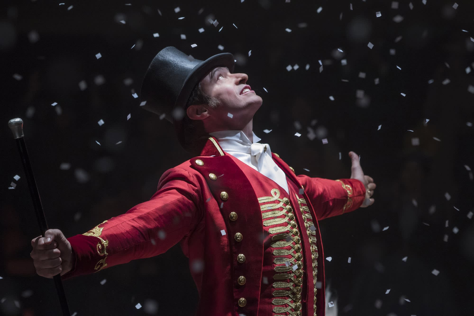 How To Watch Greatest Showman