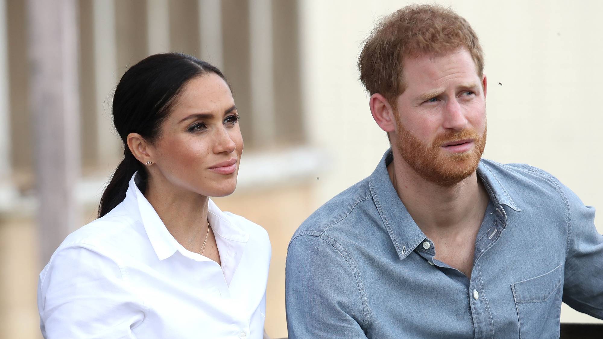 How To Watch Harry And Meghan Interview