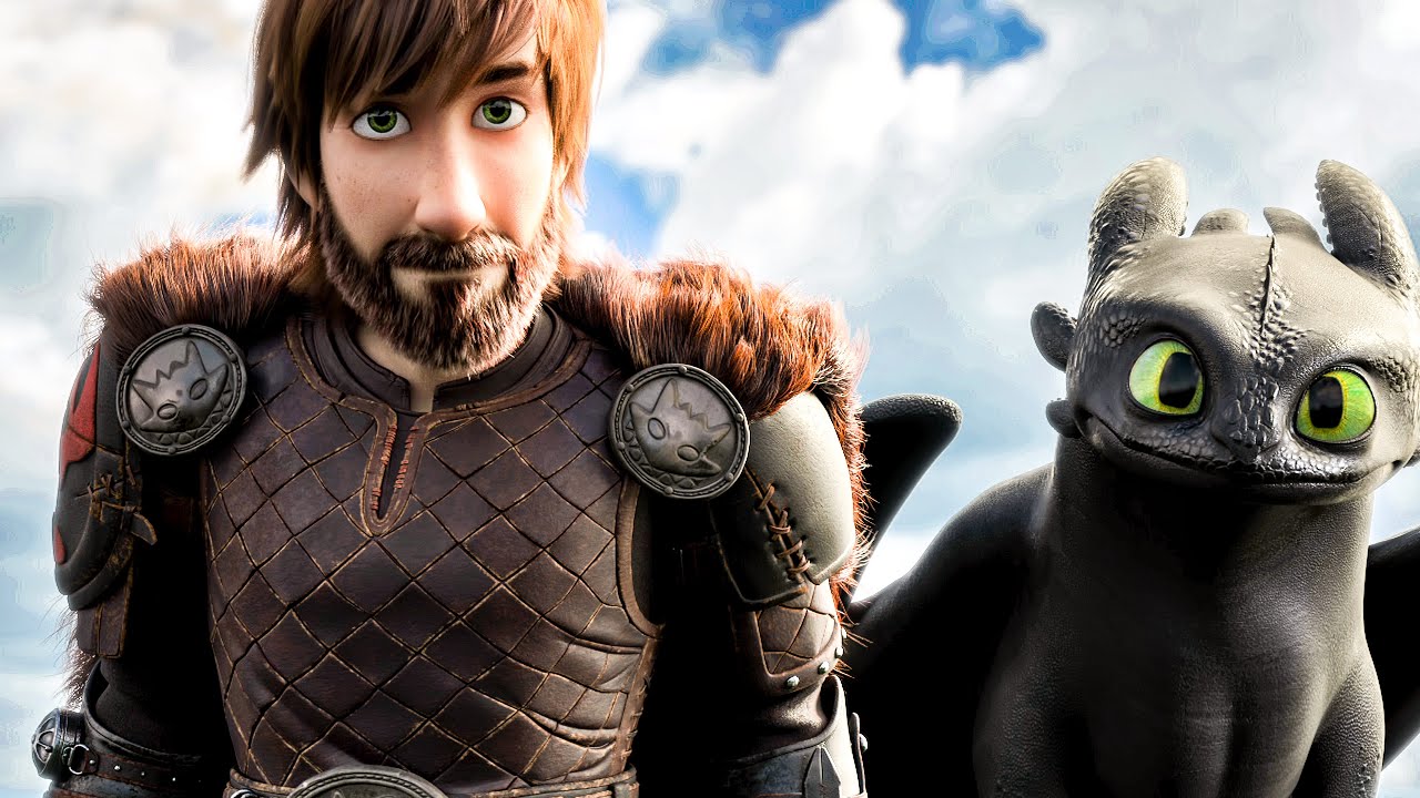 How To Watch How To Train Your Dragon 3 For Free