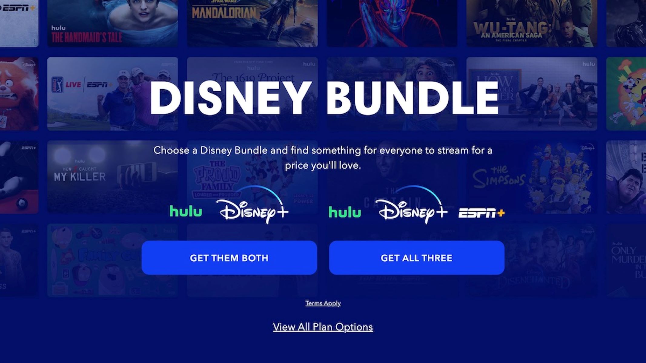 How To Watch Hulu With Disney Bundle