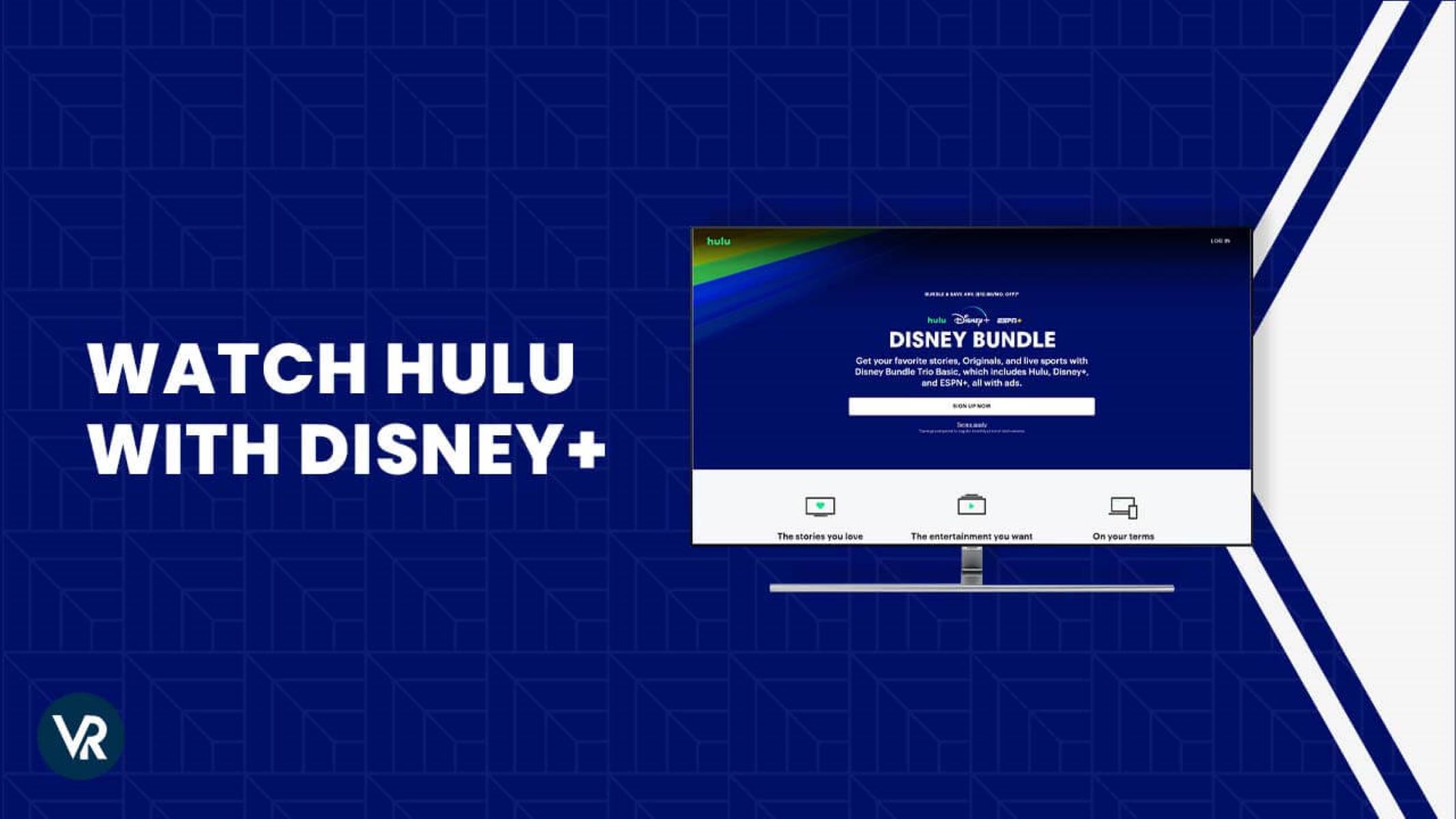How To Watch Hulu With Disney Plus