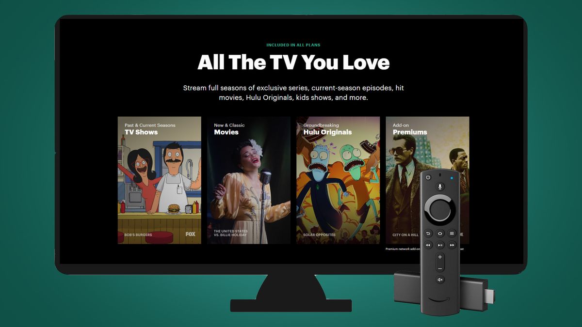 How To Watch Hulu Without Signing Up