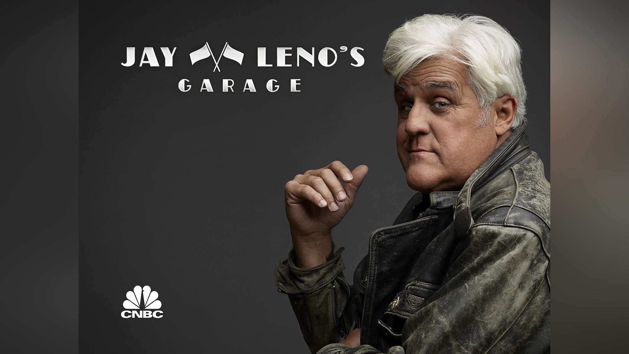 How To Watch Jay Leno’s Garage