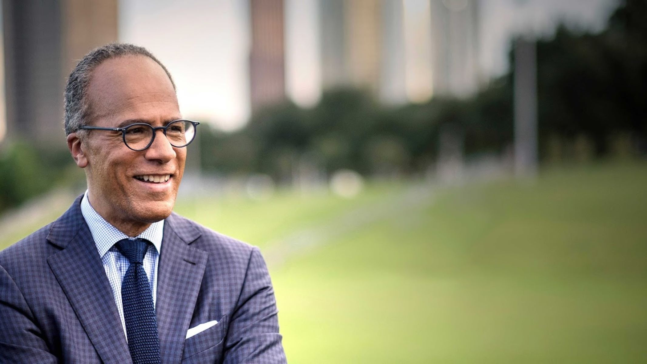 How To Watch Lester Holt Live
