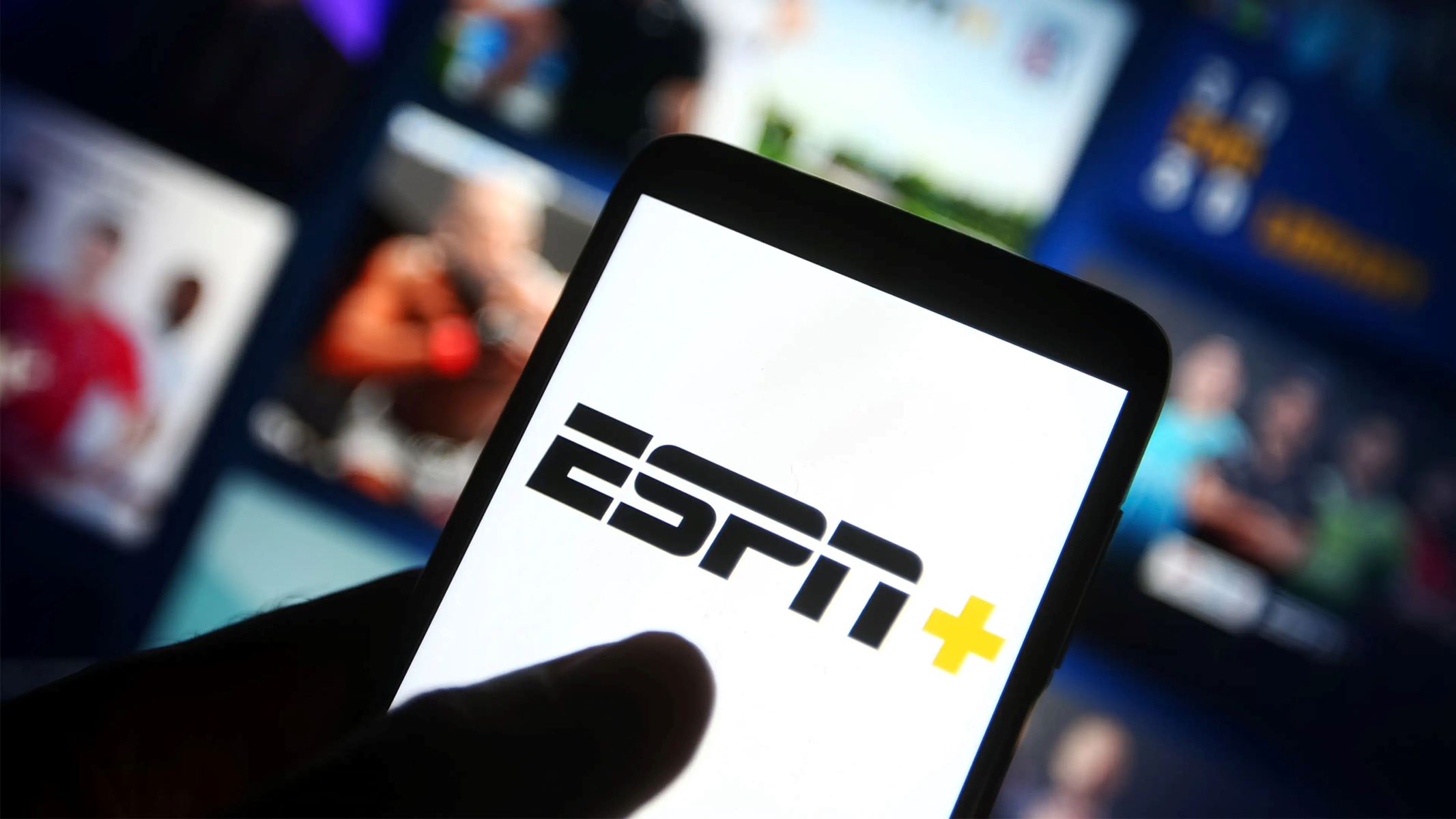 How To Watch Live Games On ESPN