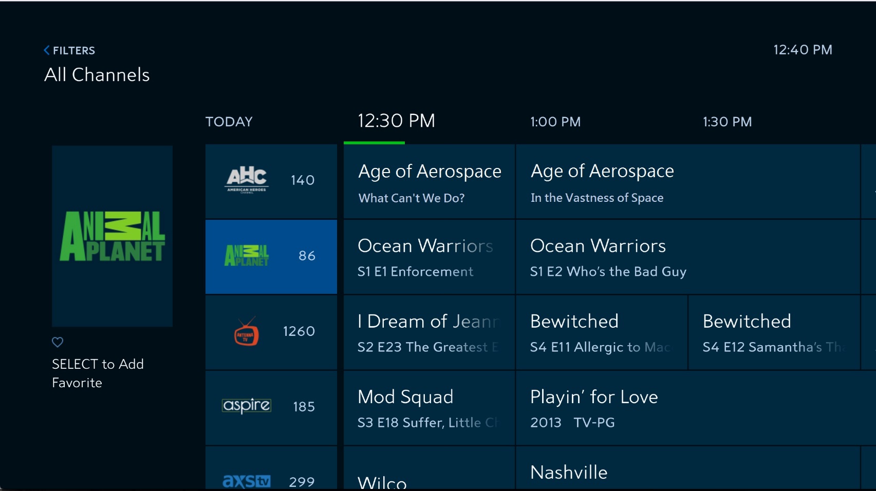 How To Watch Live TV On Spectrum App