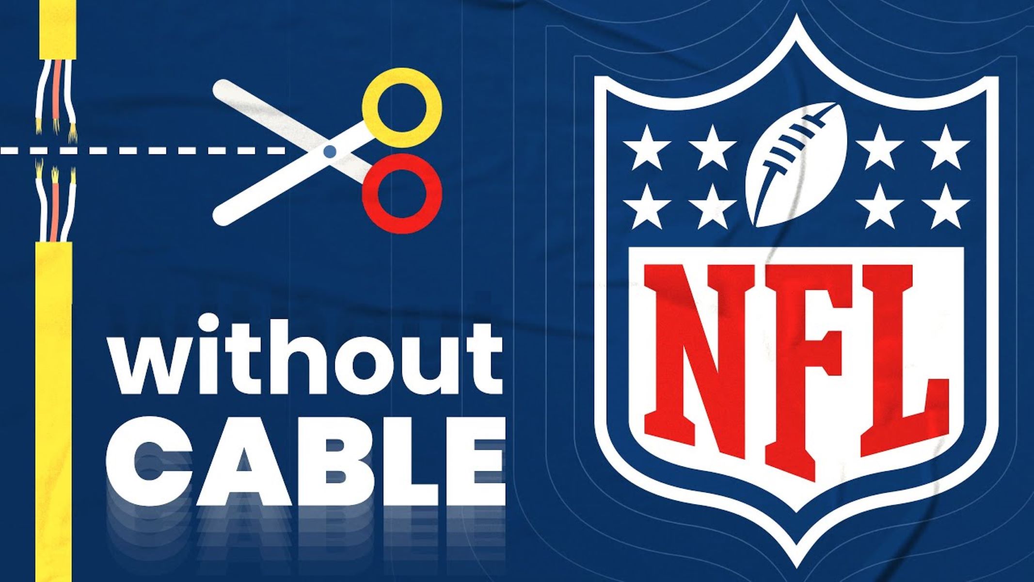 How To Watch Local NFL Games Without Cable