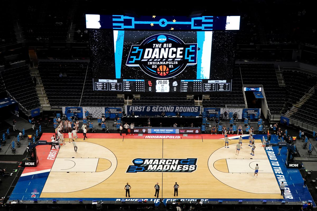 How To Watch March Madness Live