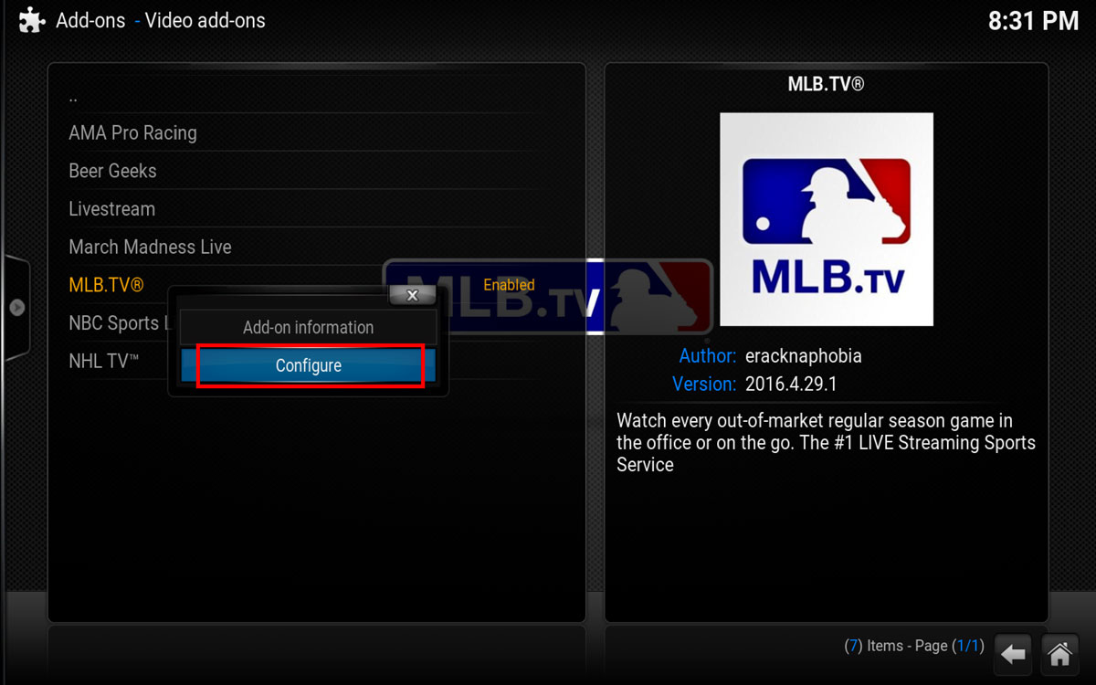 How To Watch MLB TV On Android