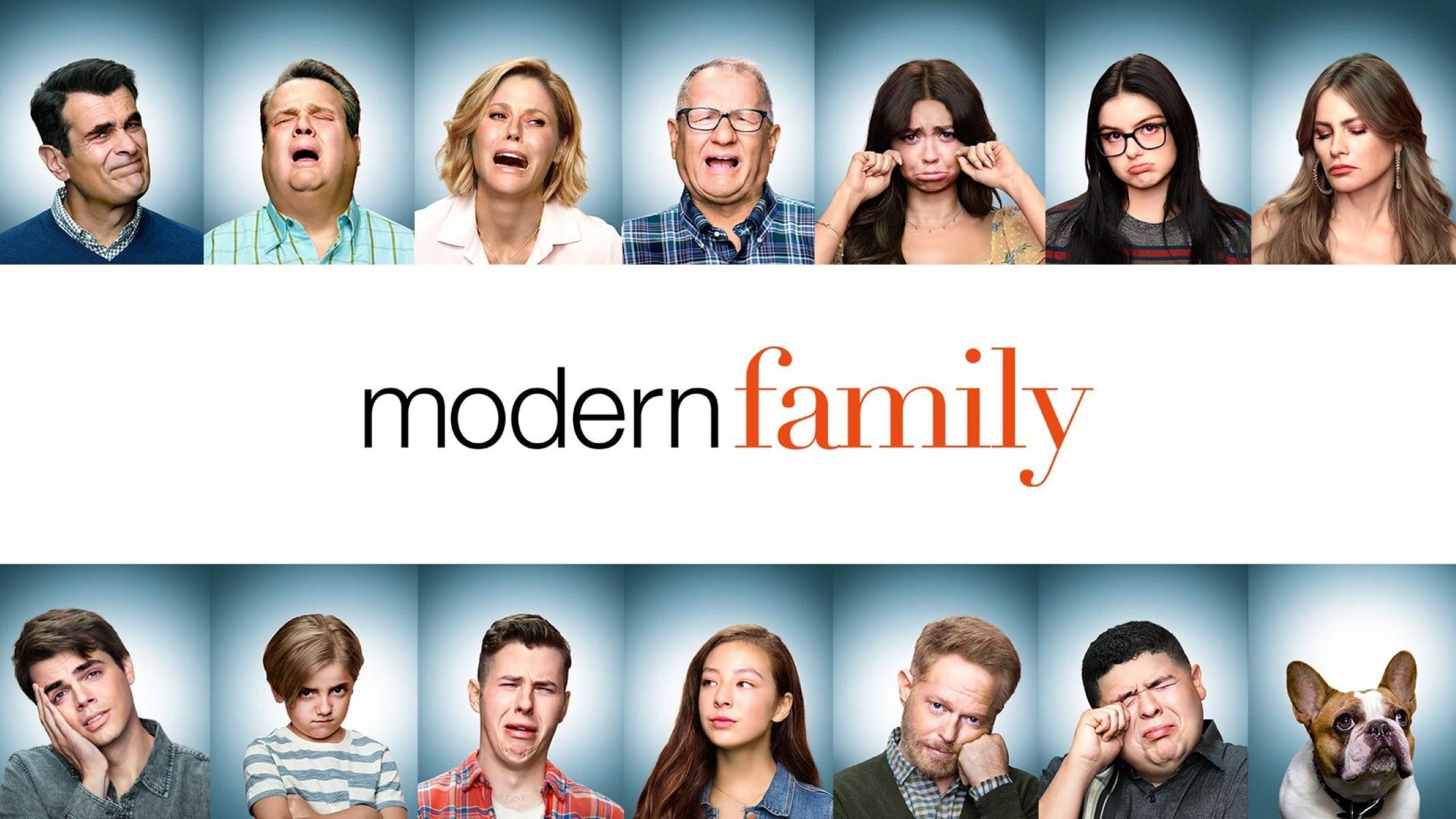How To Watch Modern Family For Free