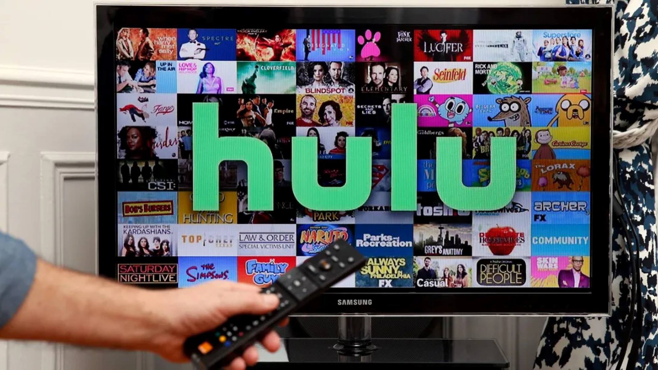 How To Watch More Than One Show On Hulu