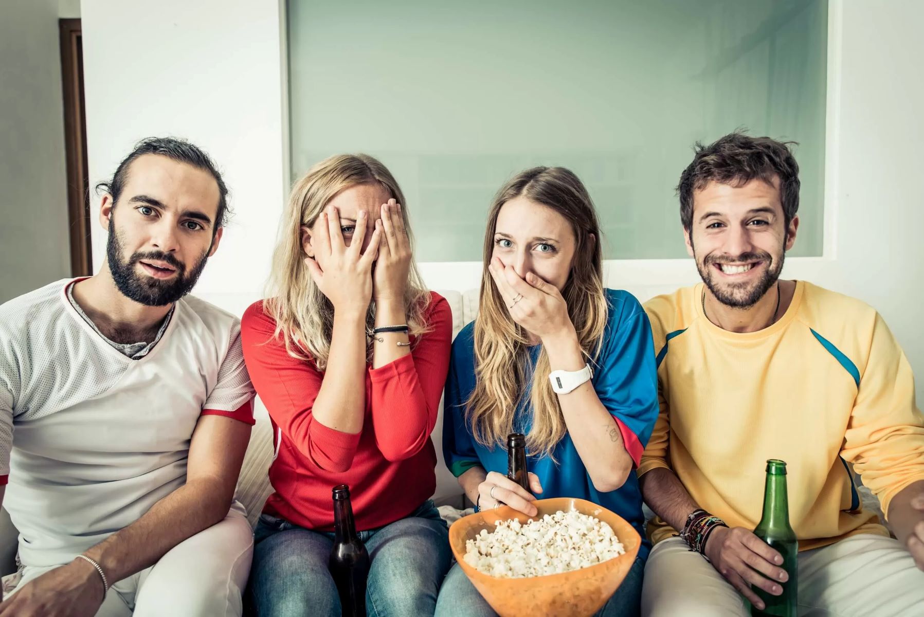 How To Watch Movie With Friends On Netflix