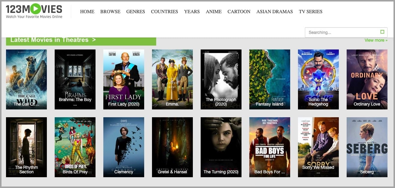 How To Watch Movies On Putlocker Without Signing Up