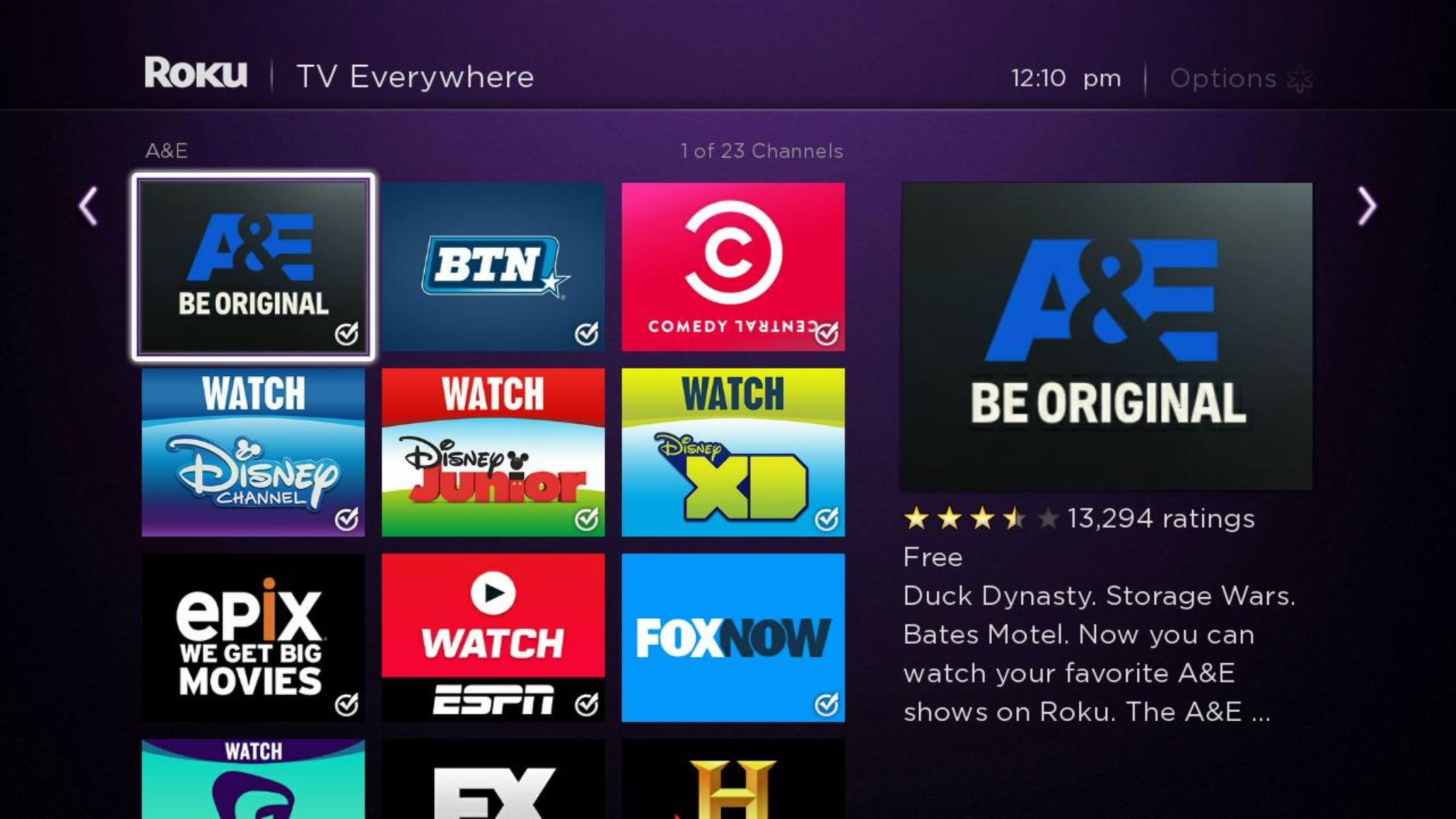 How To Watch Movies On Roku
