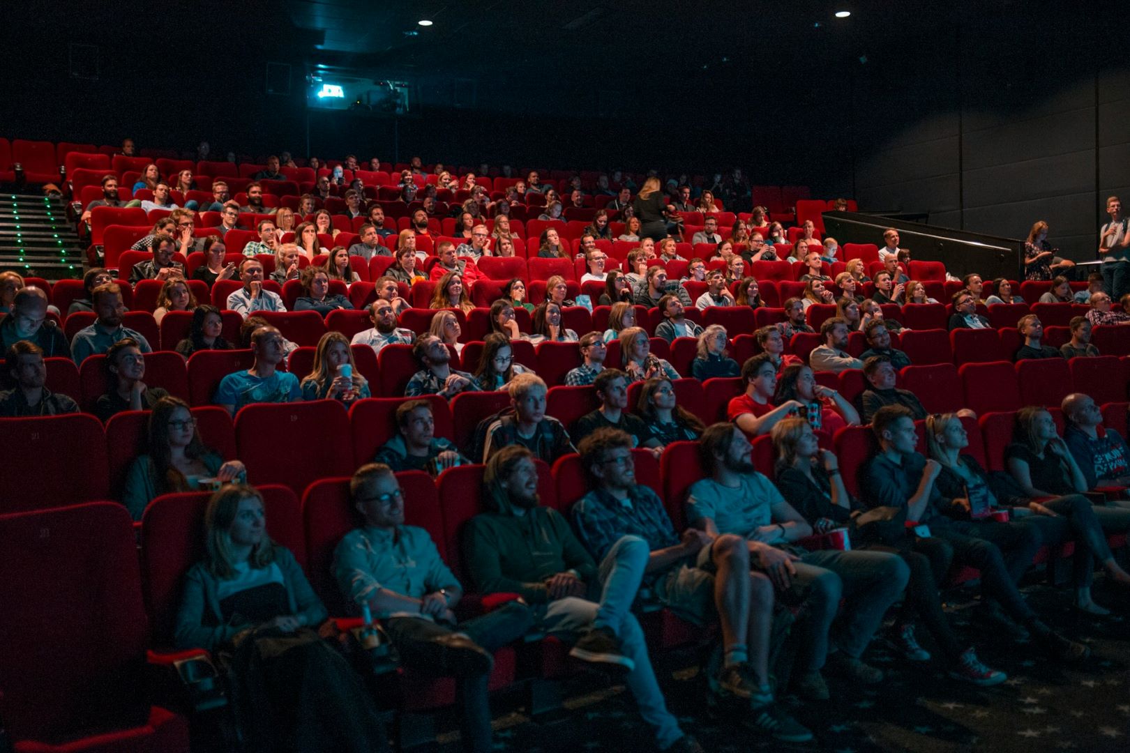How To Watch Movies That Are Still In Theaters