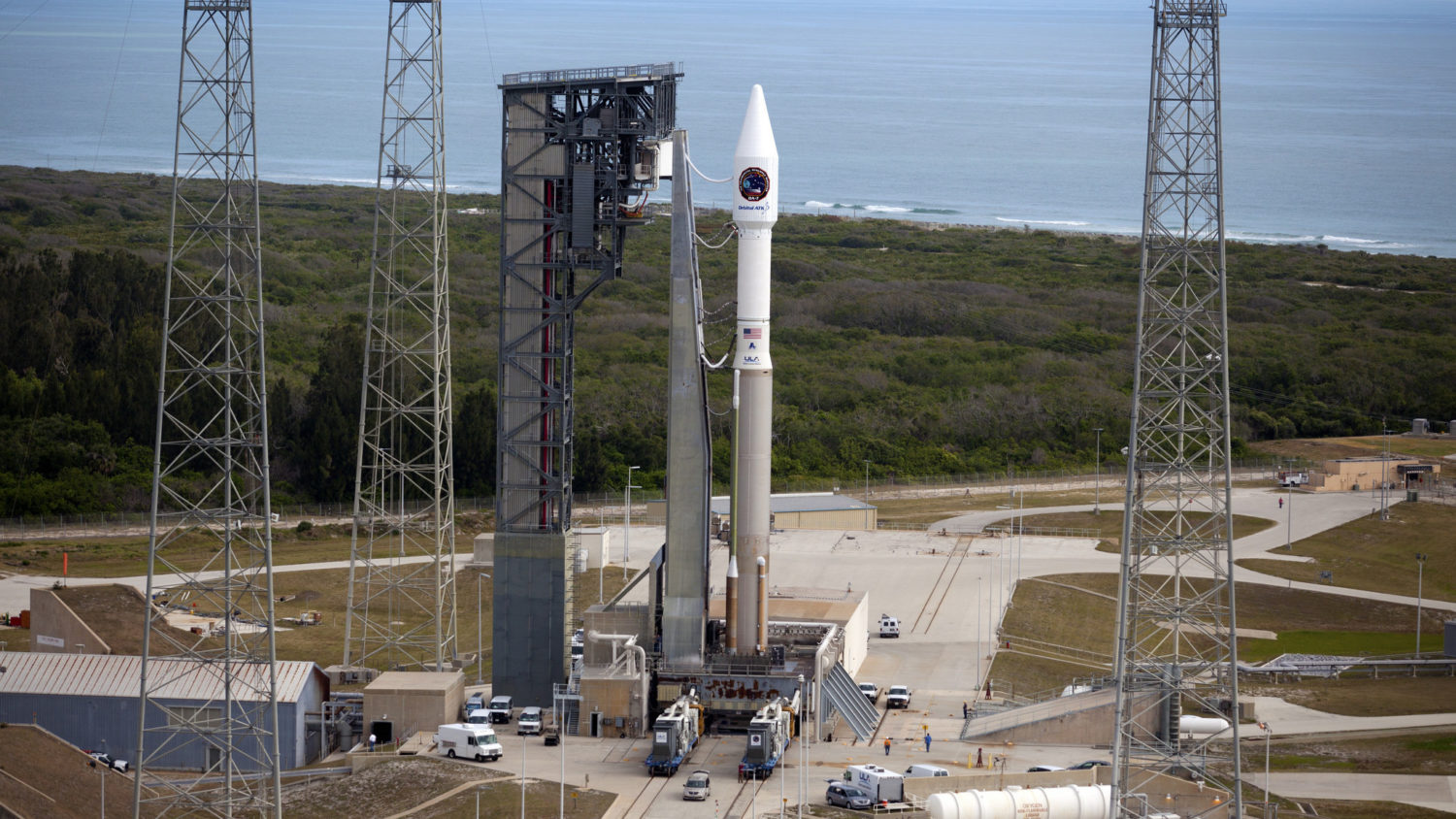 How To Watch Nasa Launch