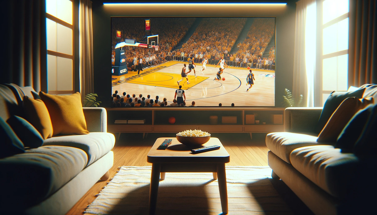 How To Watch NBA Games For Free