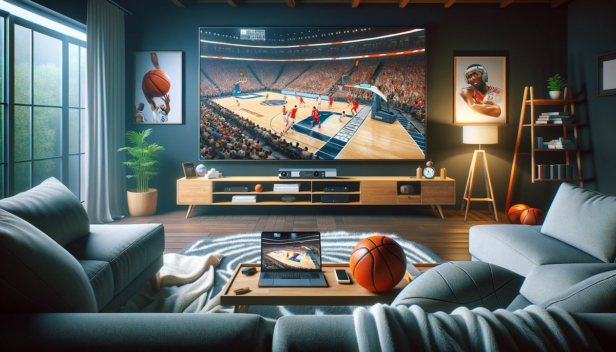 How To Watch NBA Games Online For Free