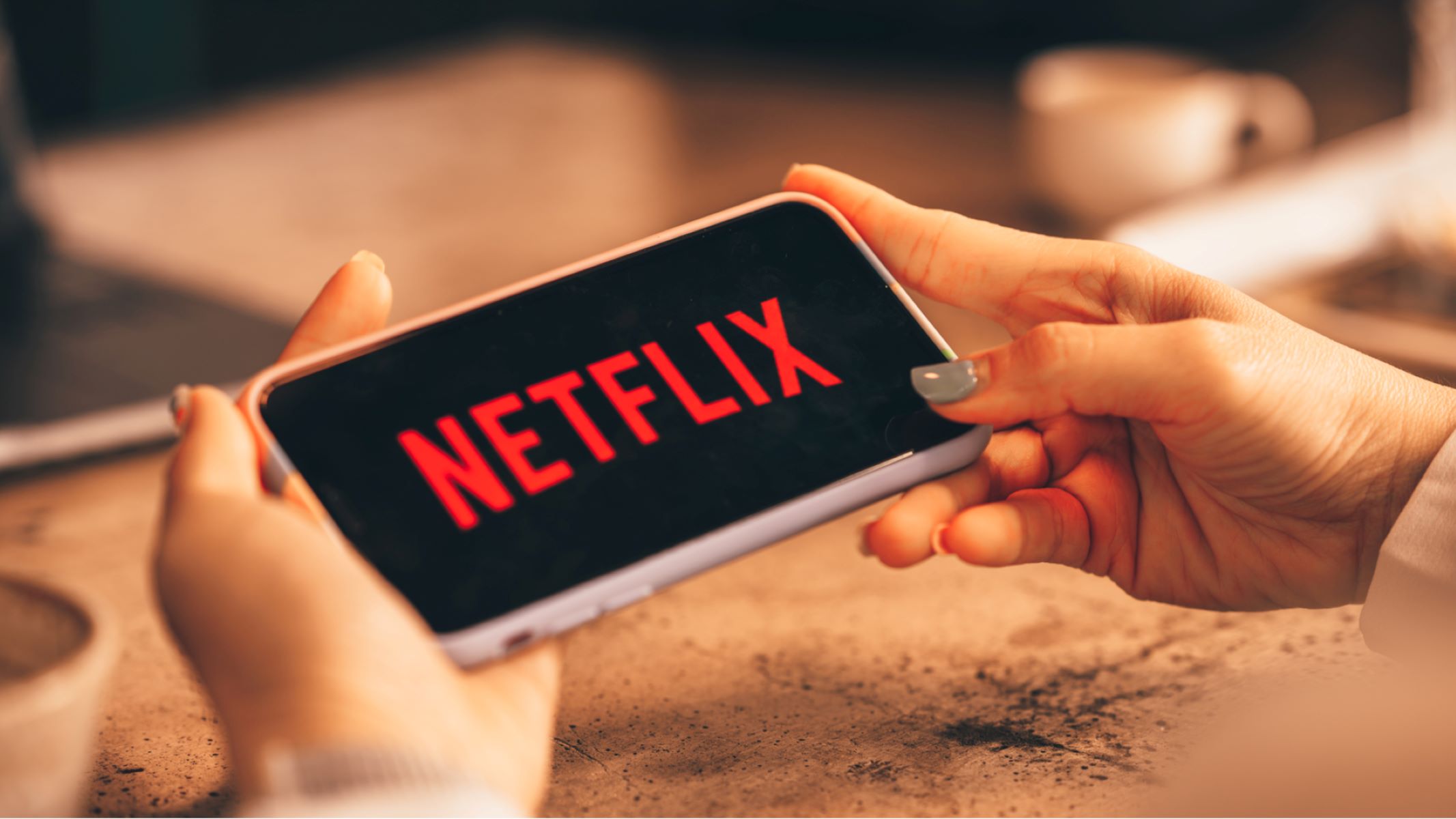How To Watch Netflix From Another Country