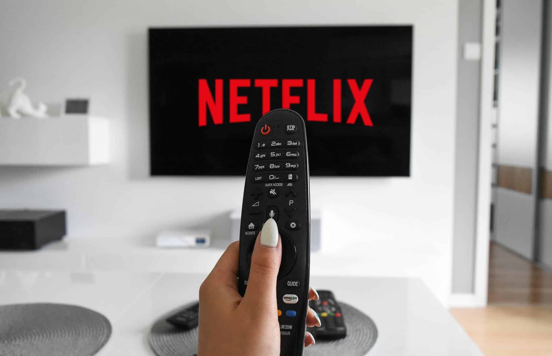 How To Watch Netflix Internationally