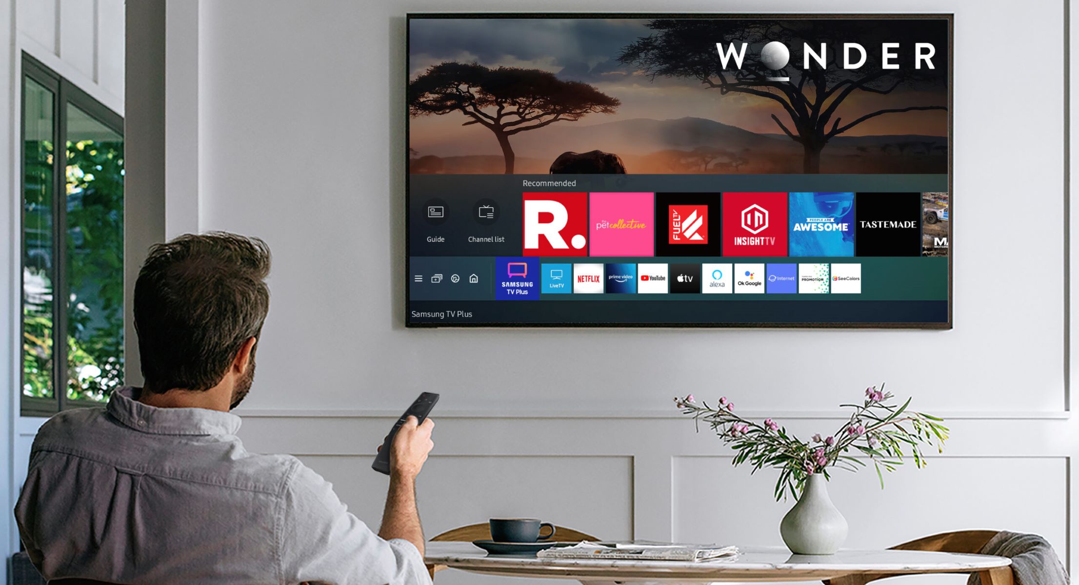 How To Watch News On Smart TV Without Cable