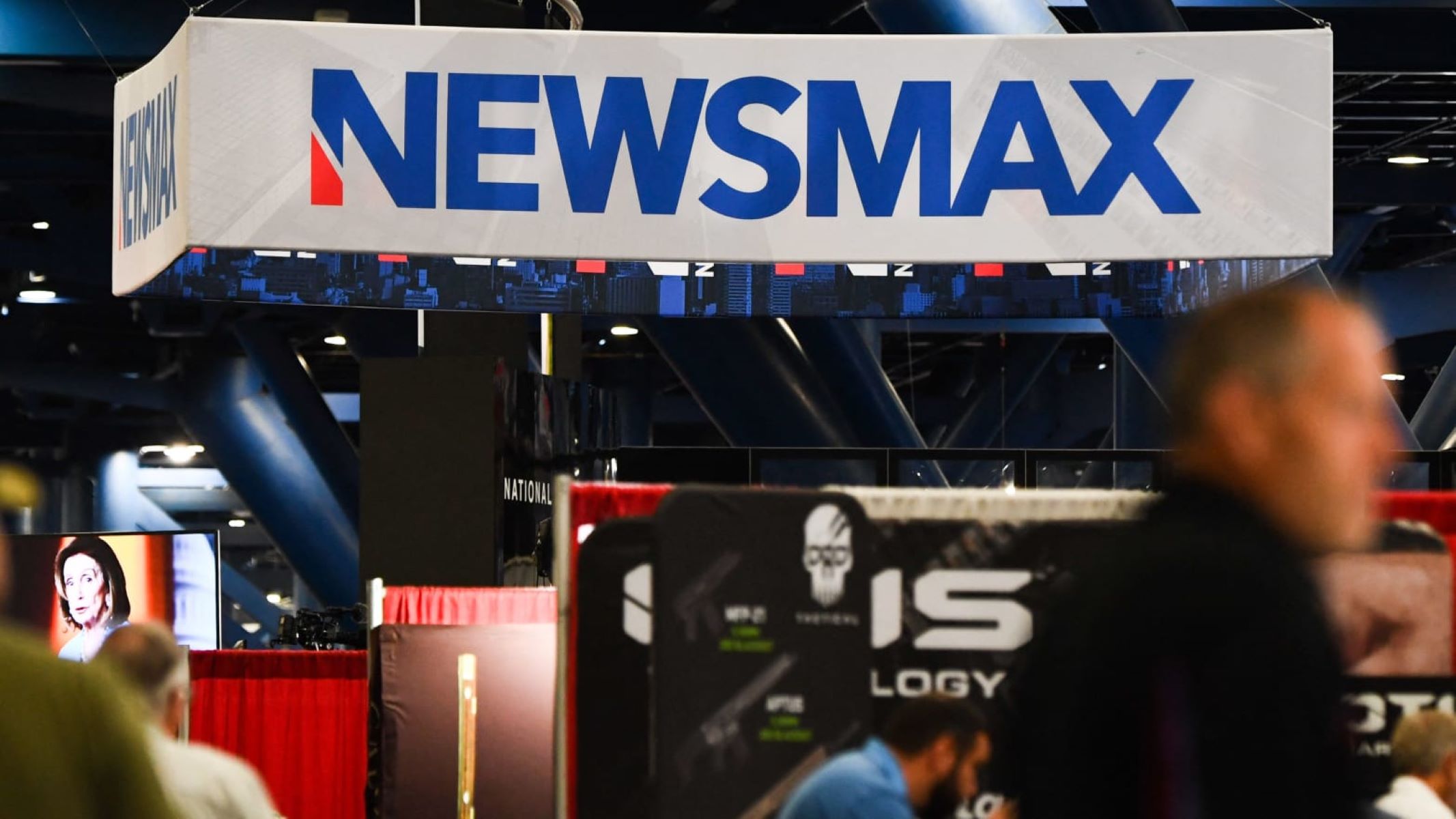 How To Watch Newsmax TV