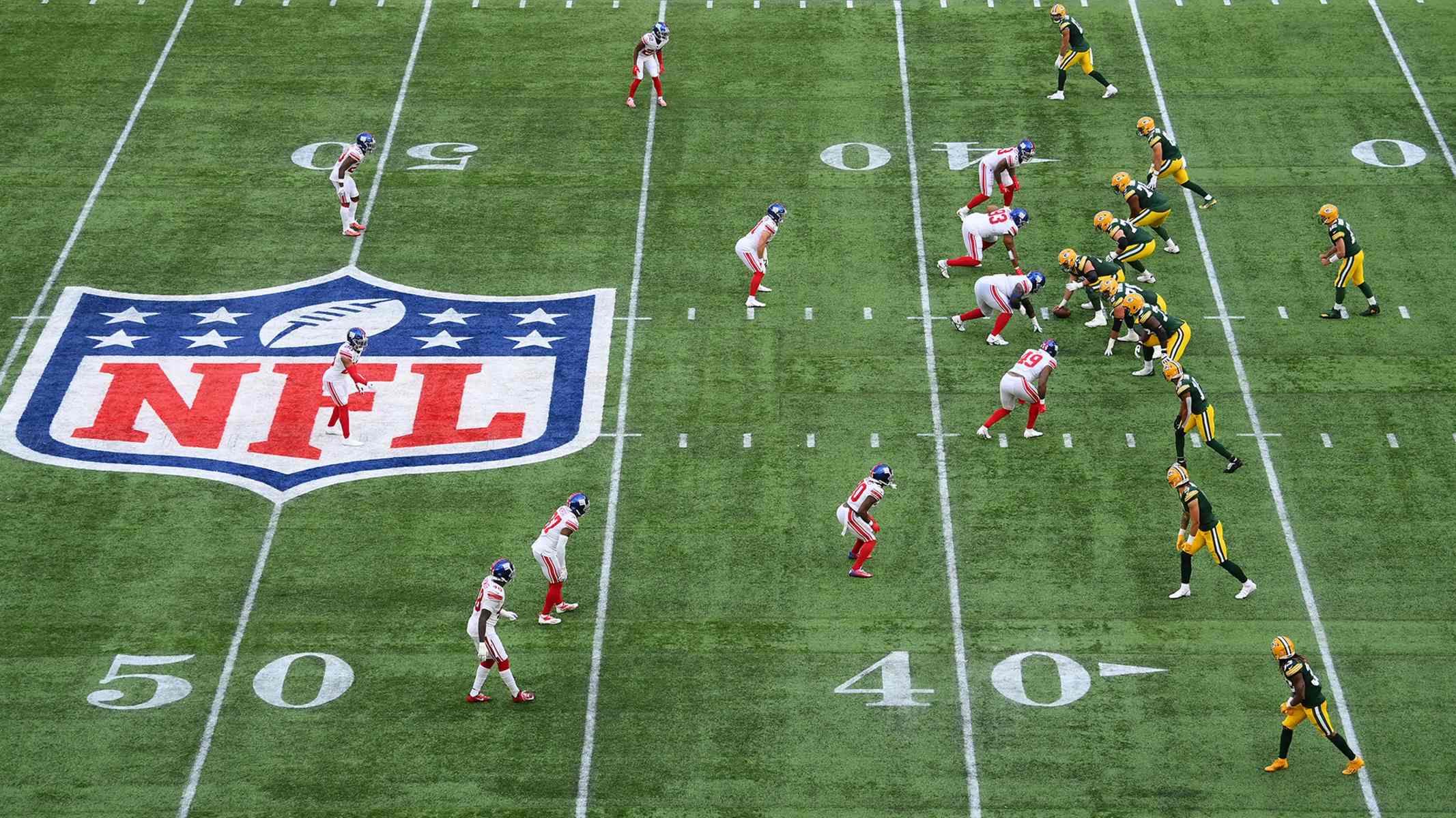 How To Watch NFL Games Out Of Market