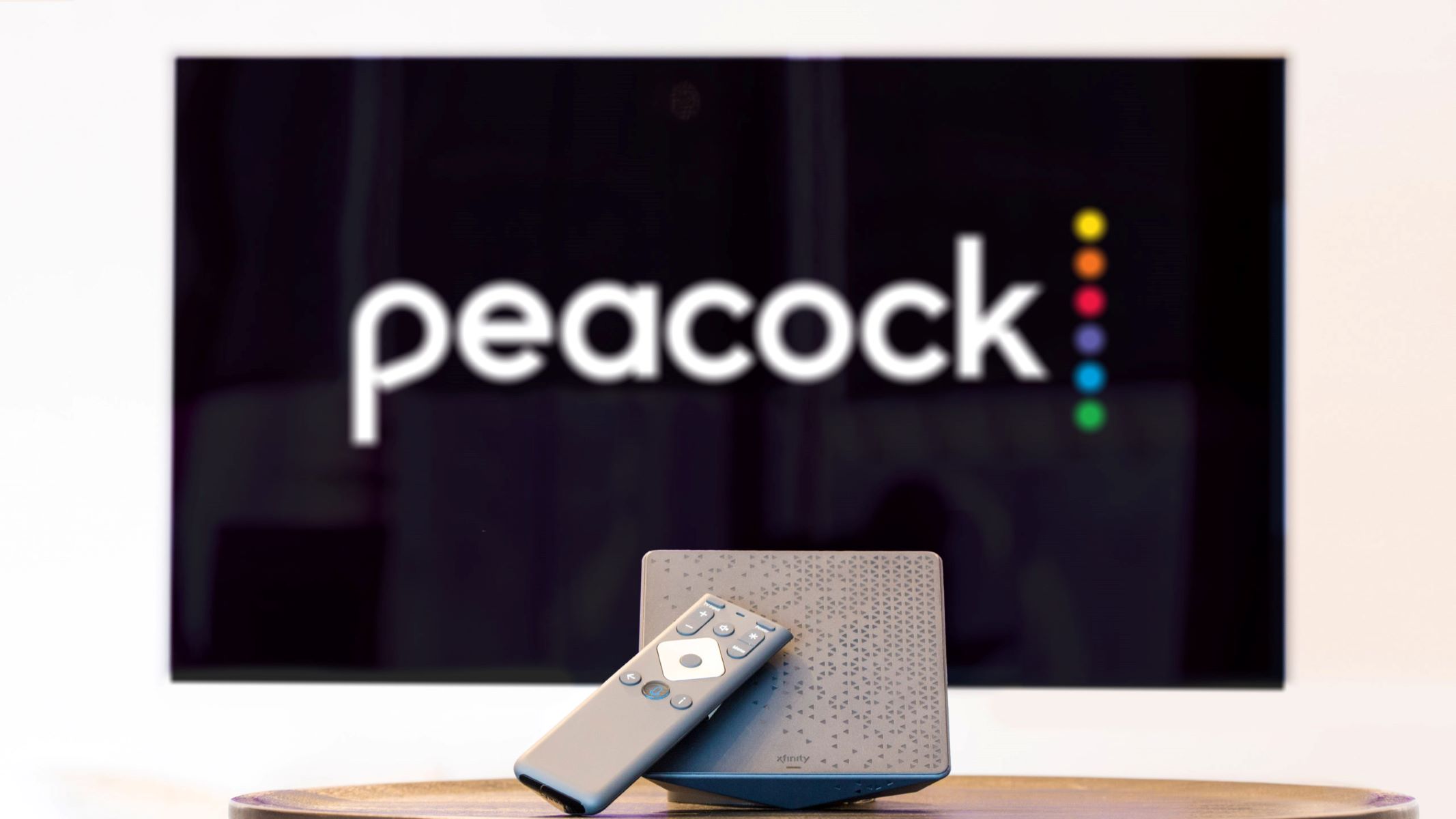 How To Watch Peacock TV With Xfinity