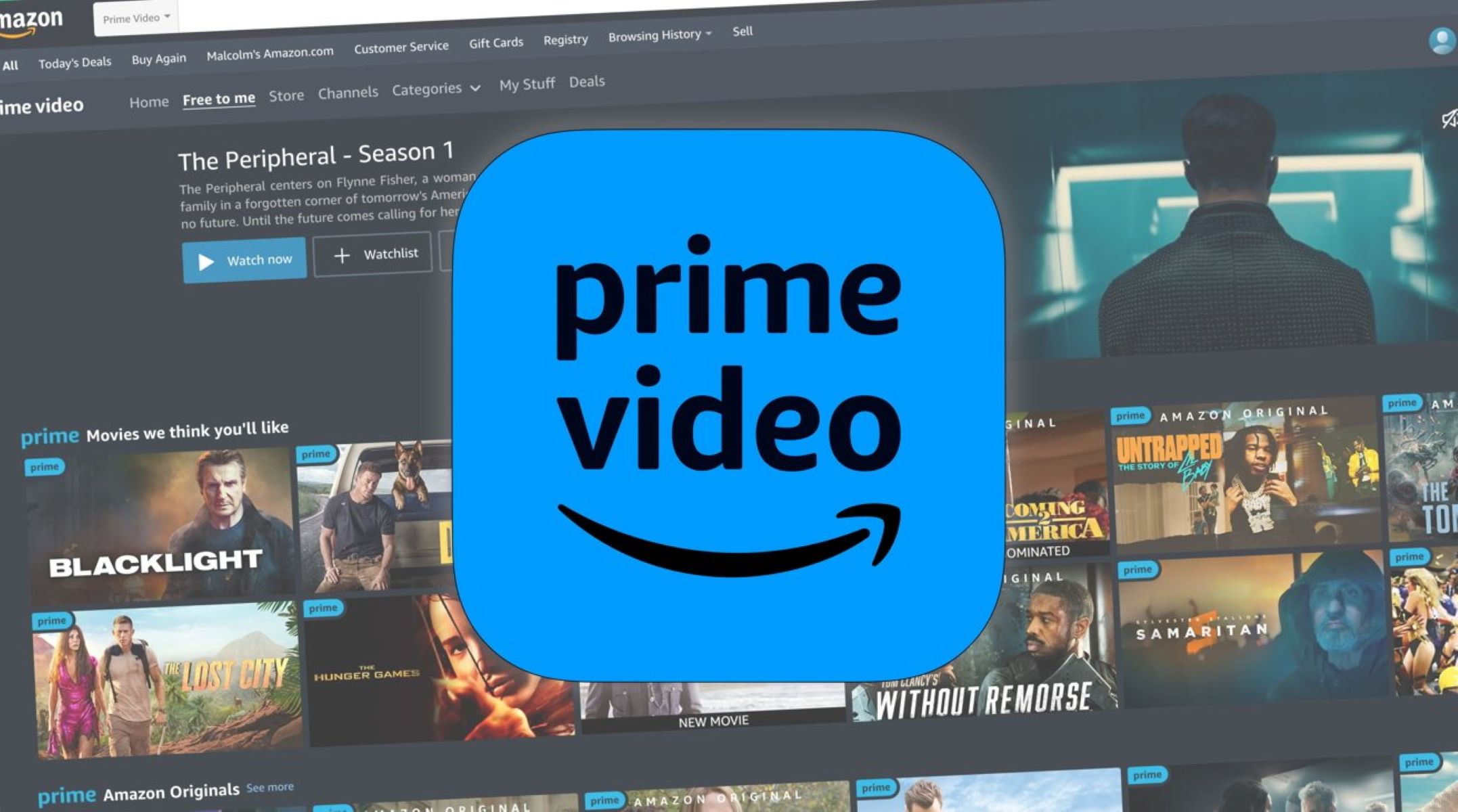 How To Watch Prime