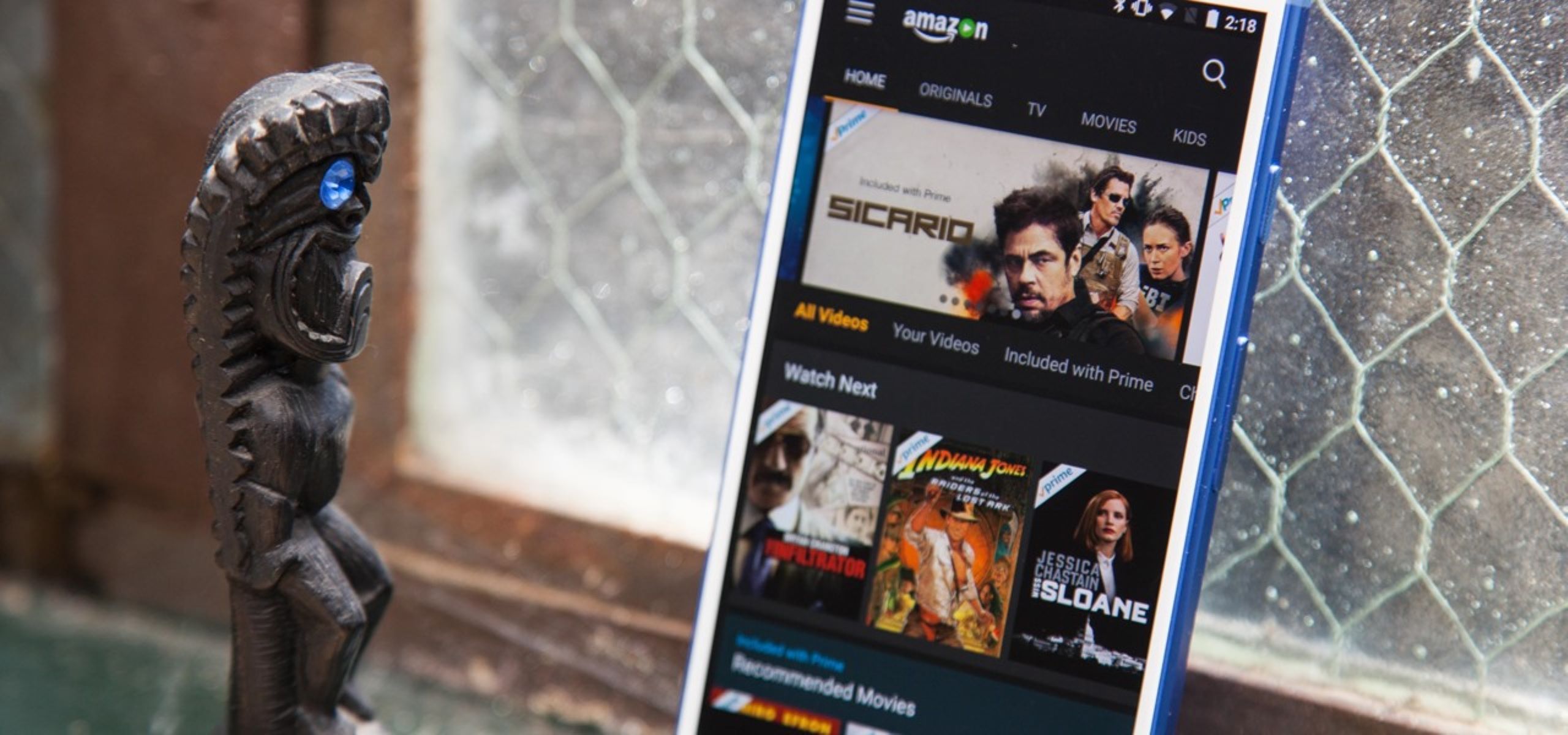 How To Watch Prime Instant Video On Android