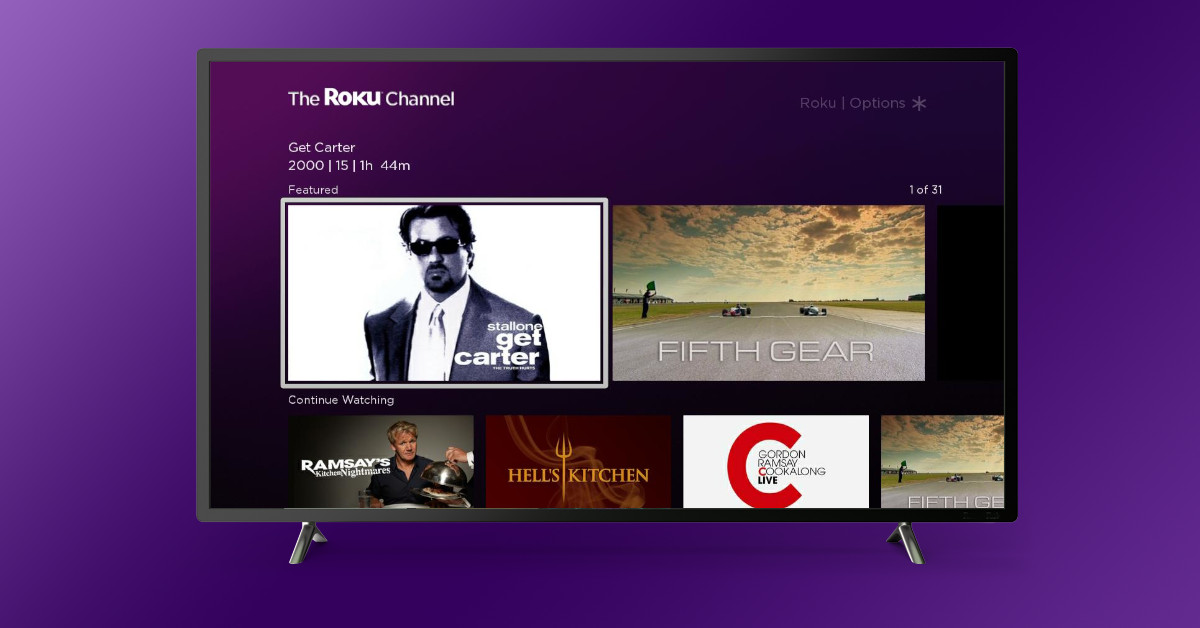 How To Watch Roku Channel