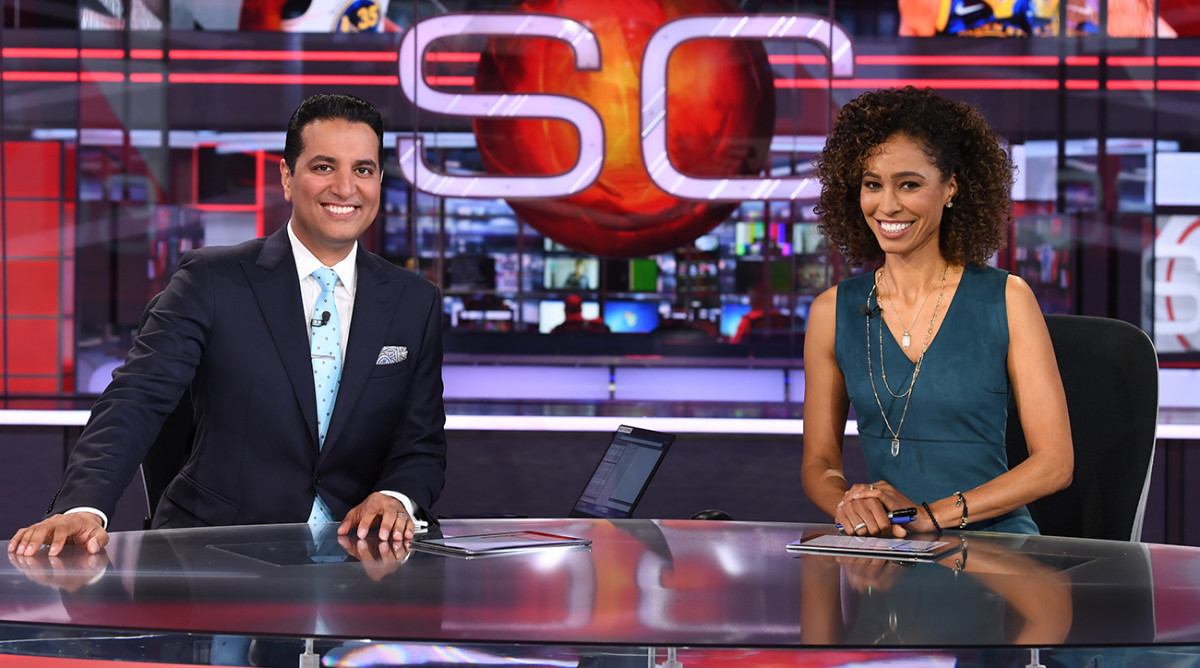 How To Watch Sportscenter Without Cable