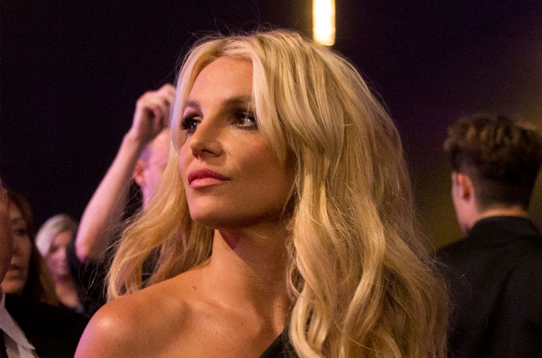How To Watch The Britney Spears Documentary
