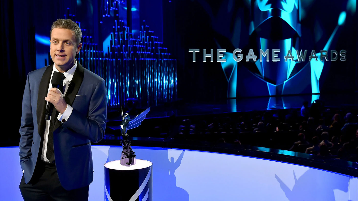 How To Watch The Game Awards