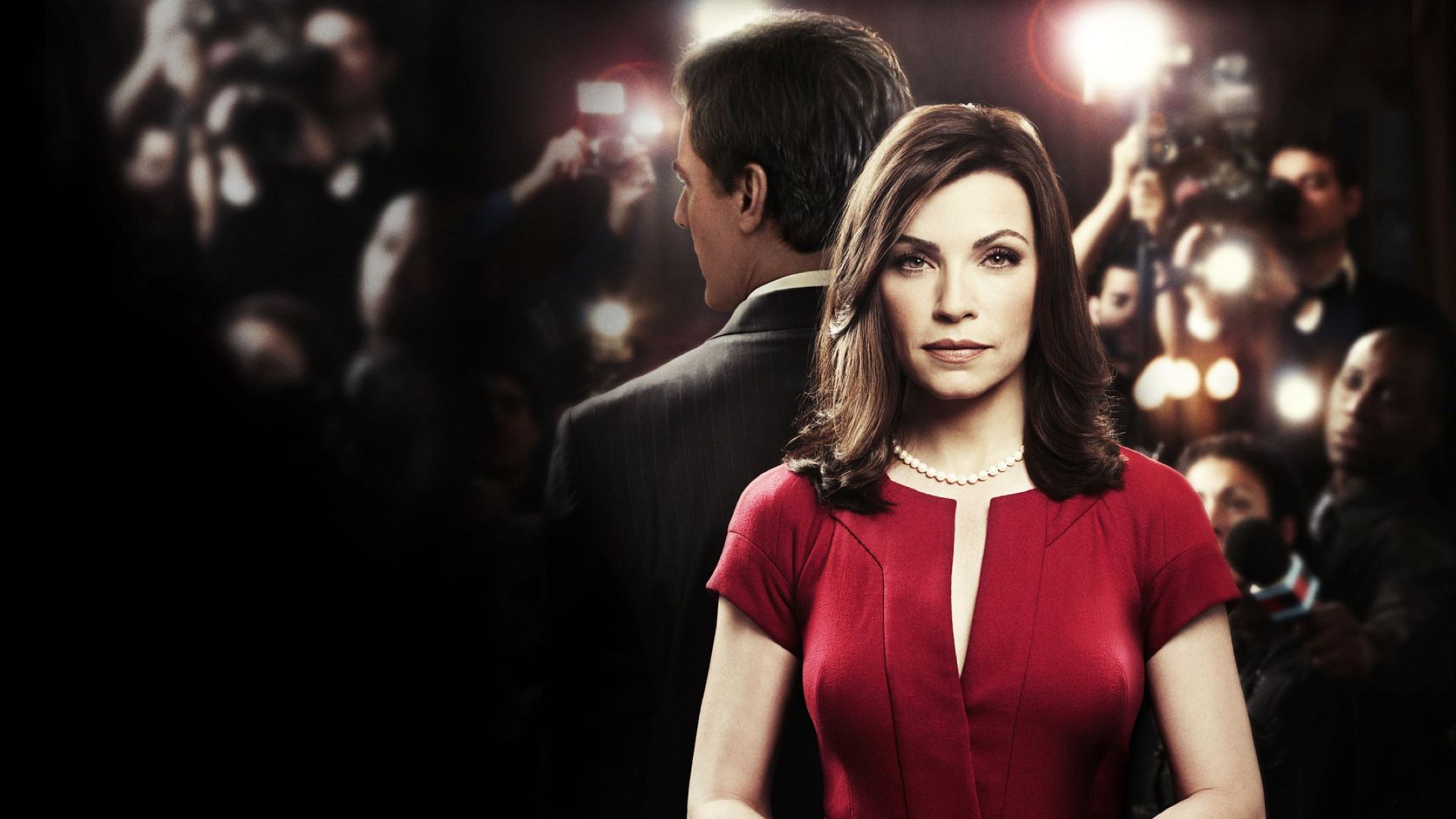 How To Watch The Good Wife