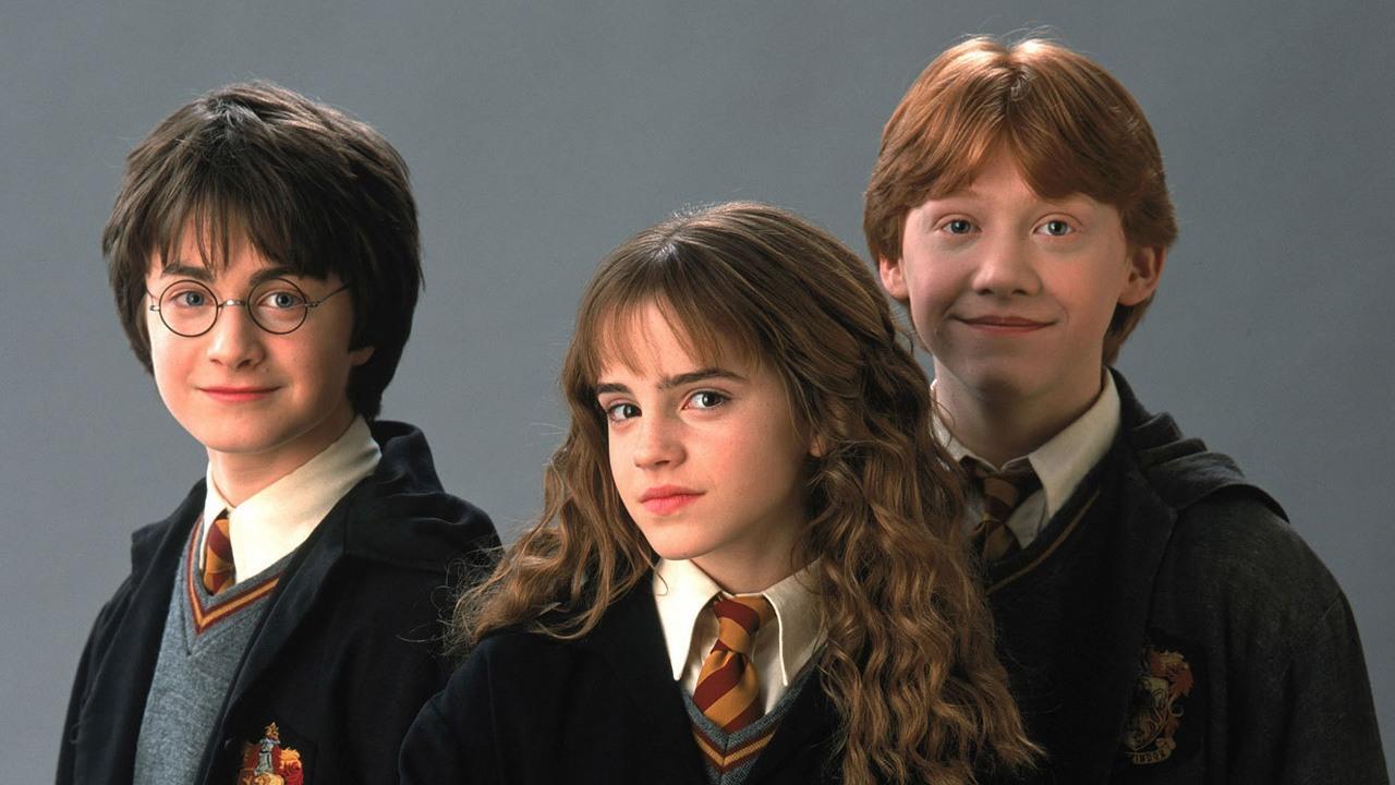 How To Watch The Harry Potter Movies In Order