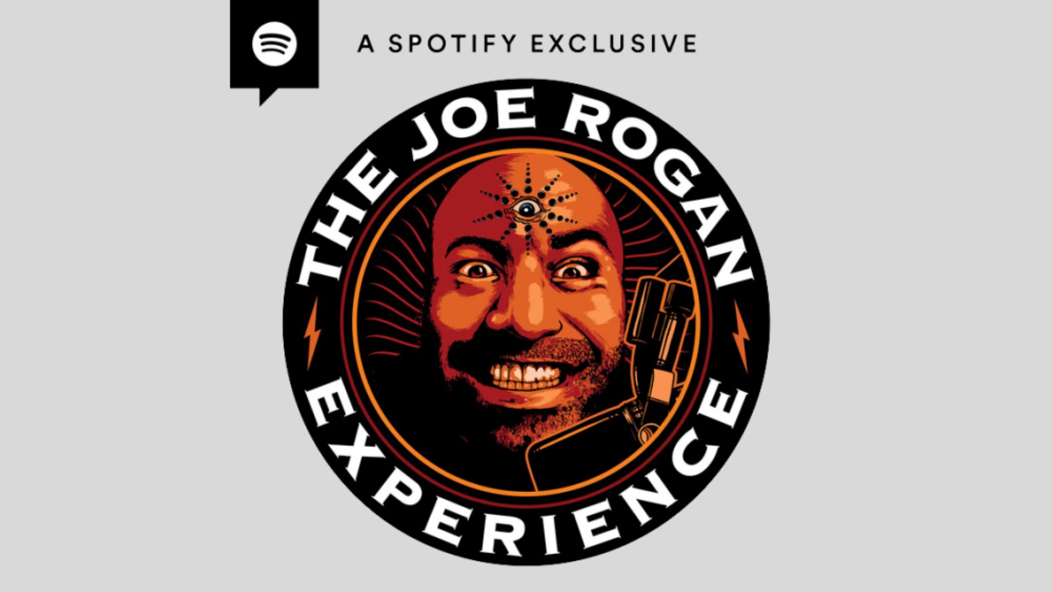 How To Watch The Joe Rogan Experience