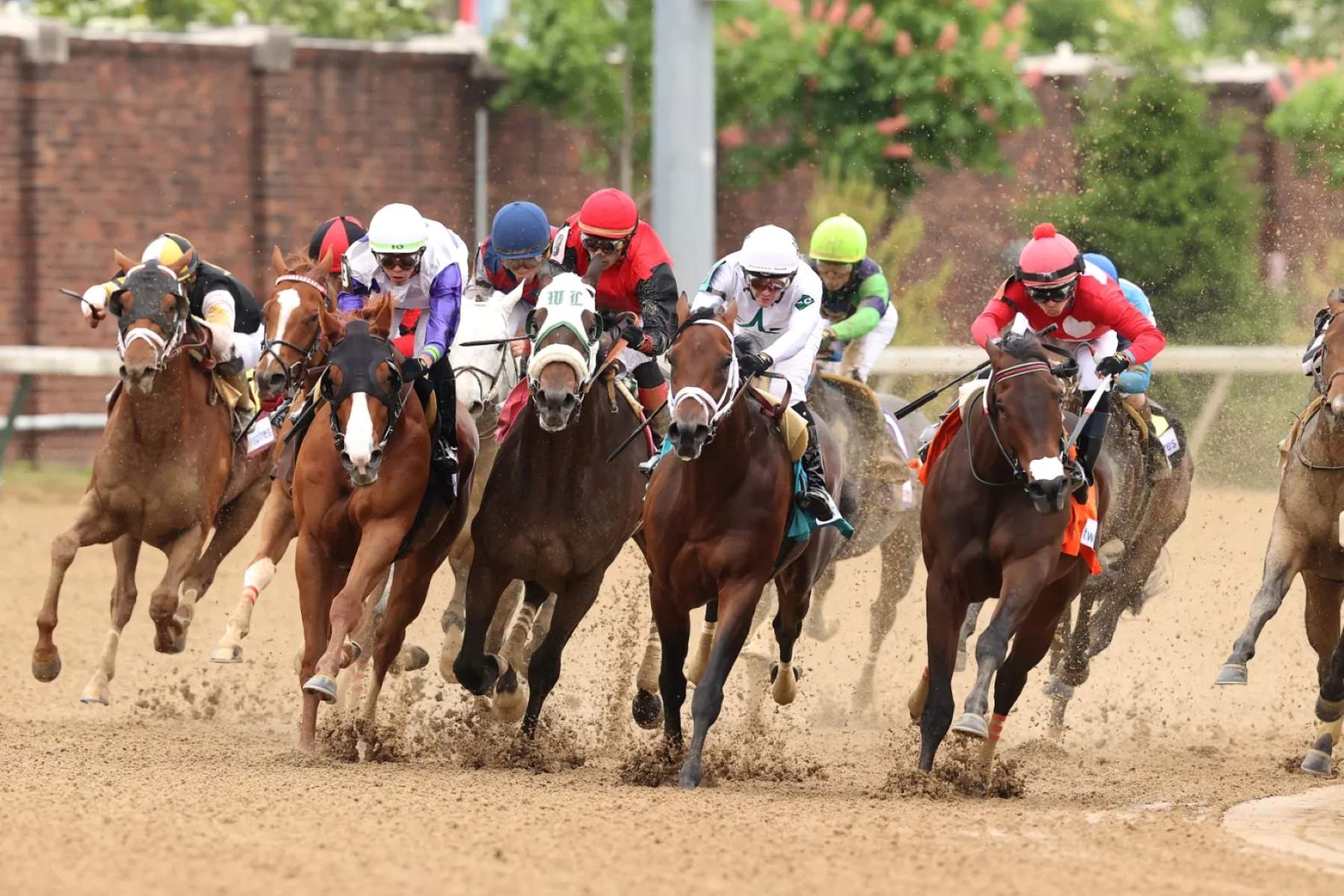 How To Watch The Kentucky Derby