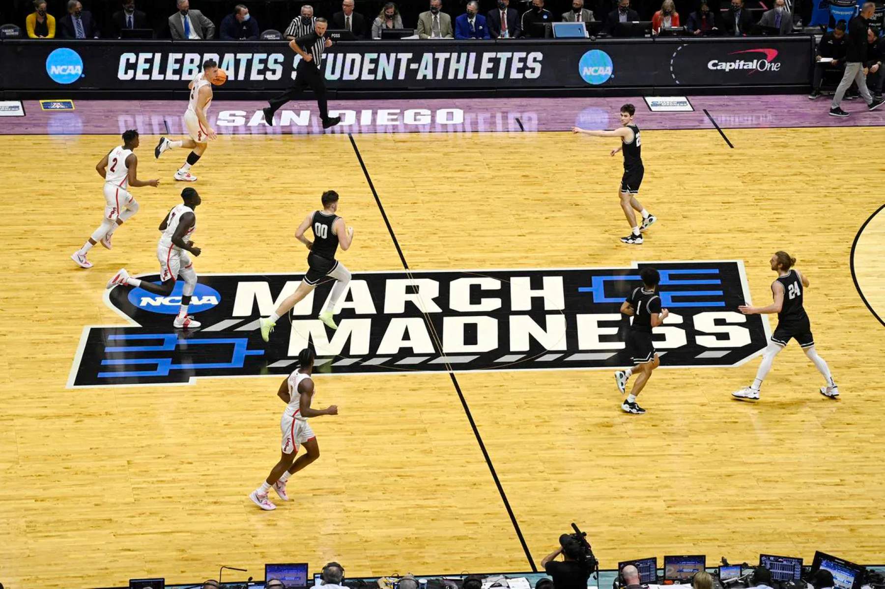 How To Watch The Ncaa Tournament CitizenSide