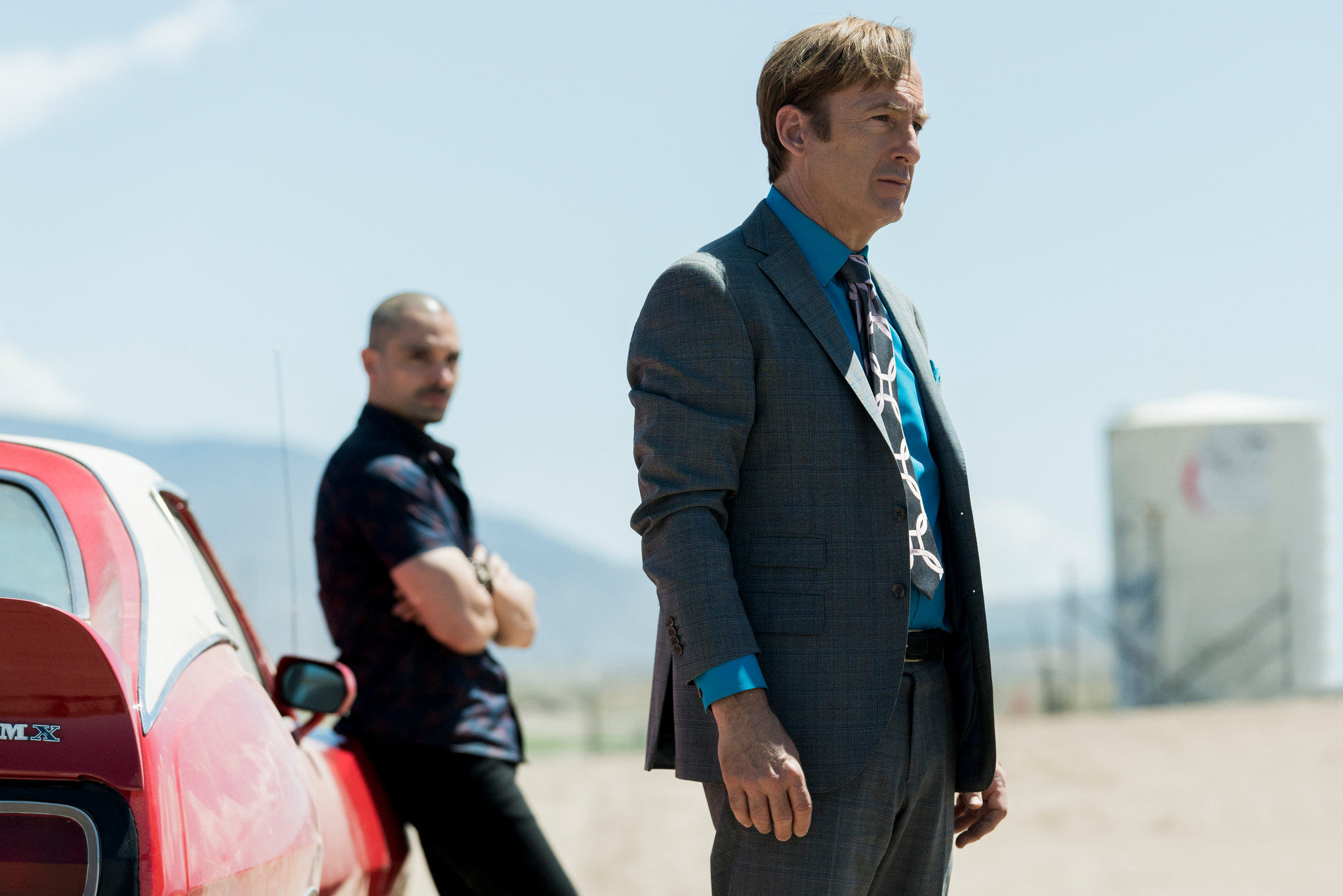 How To Watch The New Better Call Saul