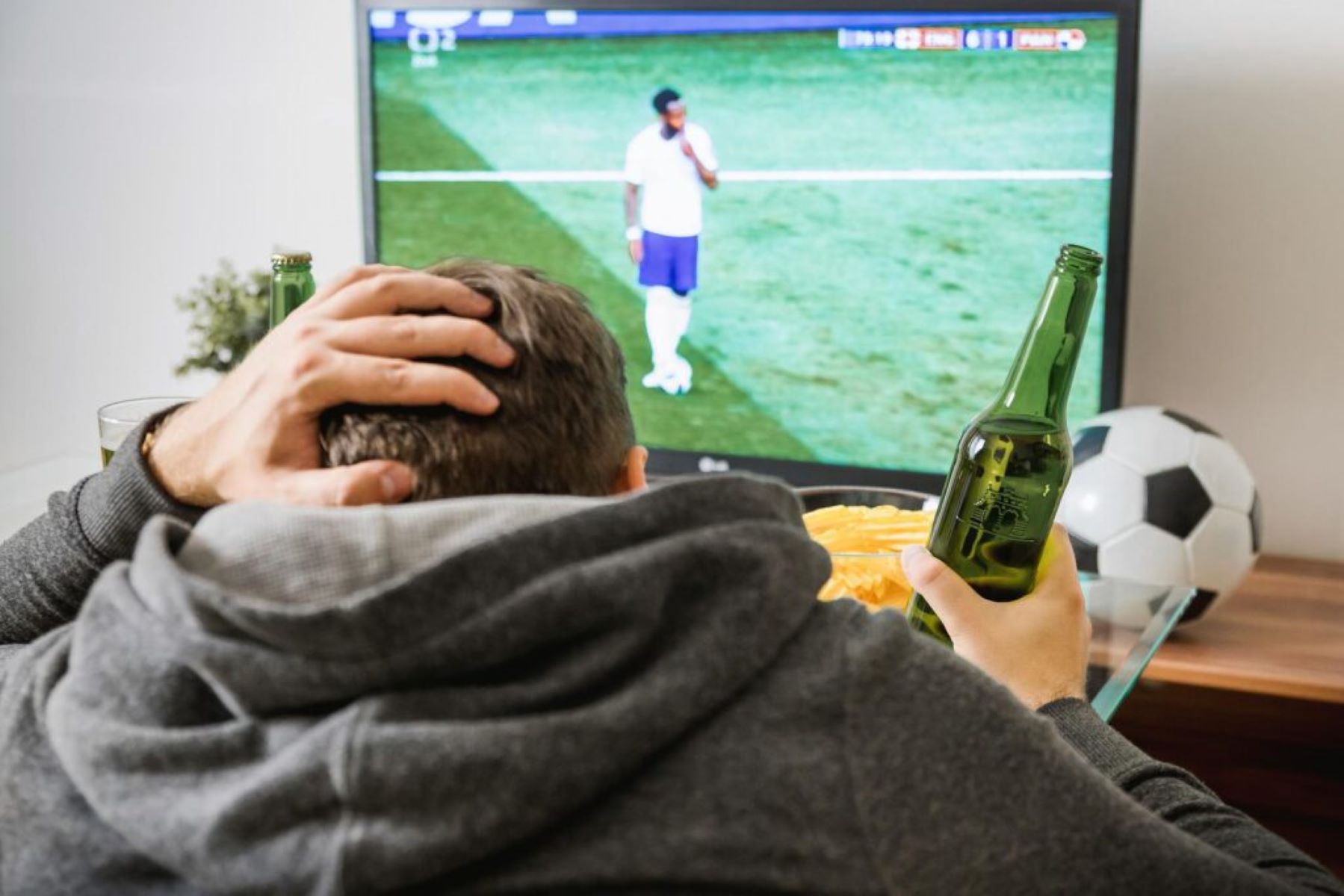 How To Watch The Soccer Games