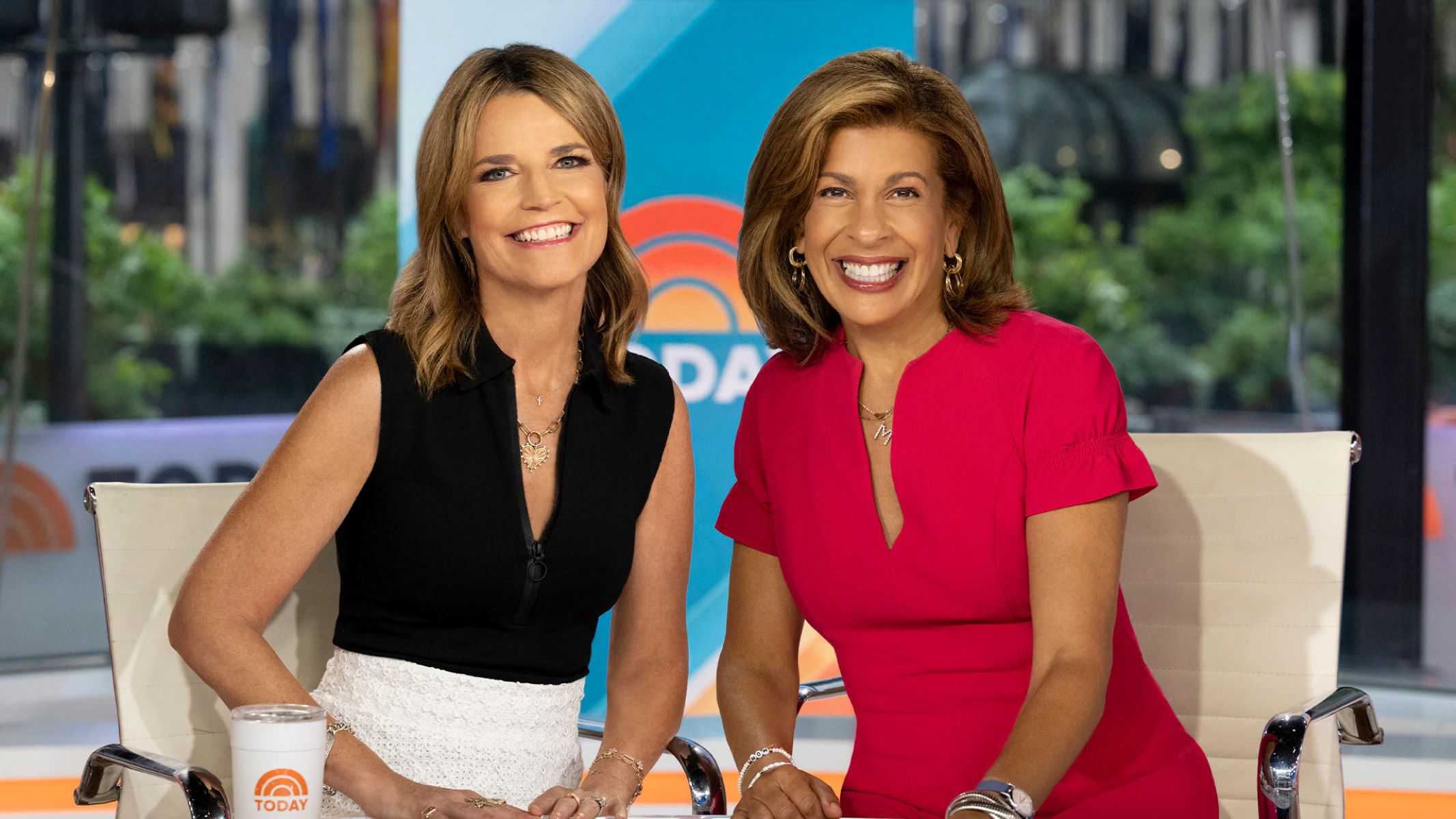 How To Watch The Today Show