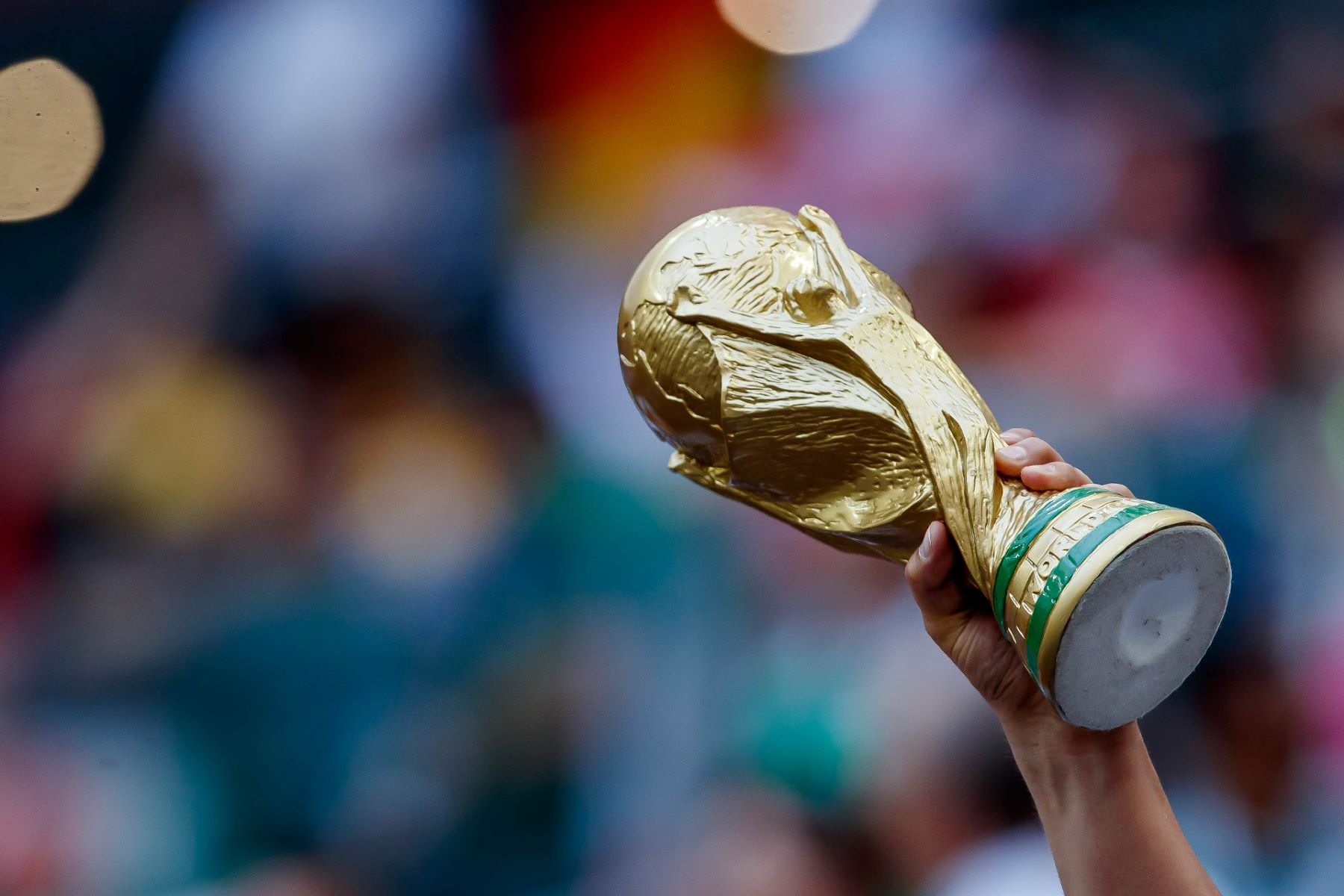 How To Watch The World Cup Online For Free