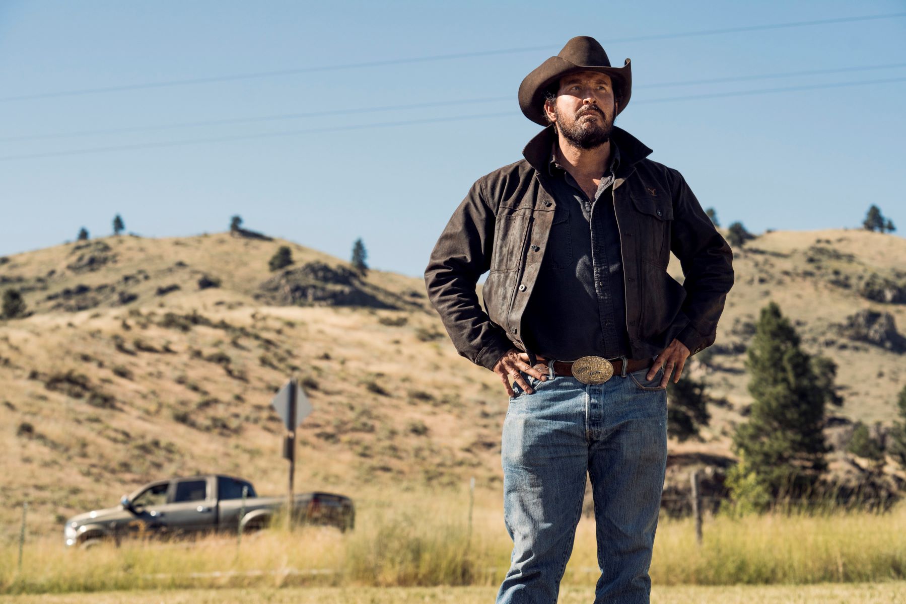 How To Watch The Yellowstone Series