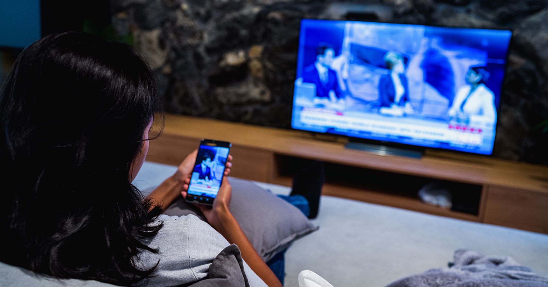 How To Watch TV From IPhone