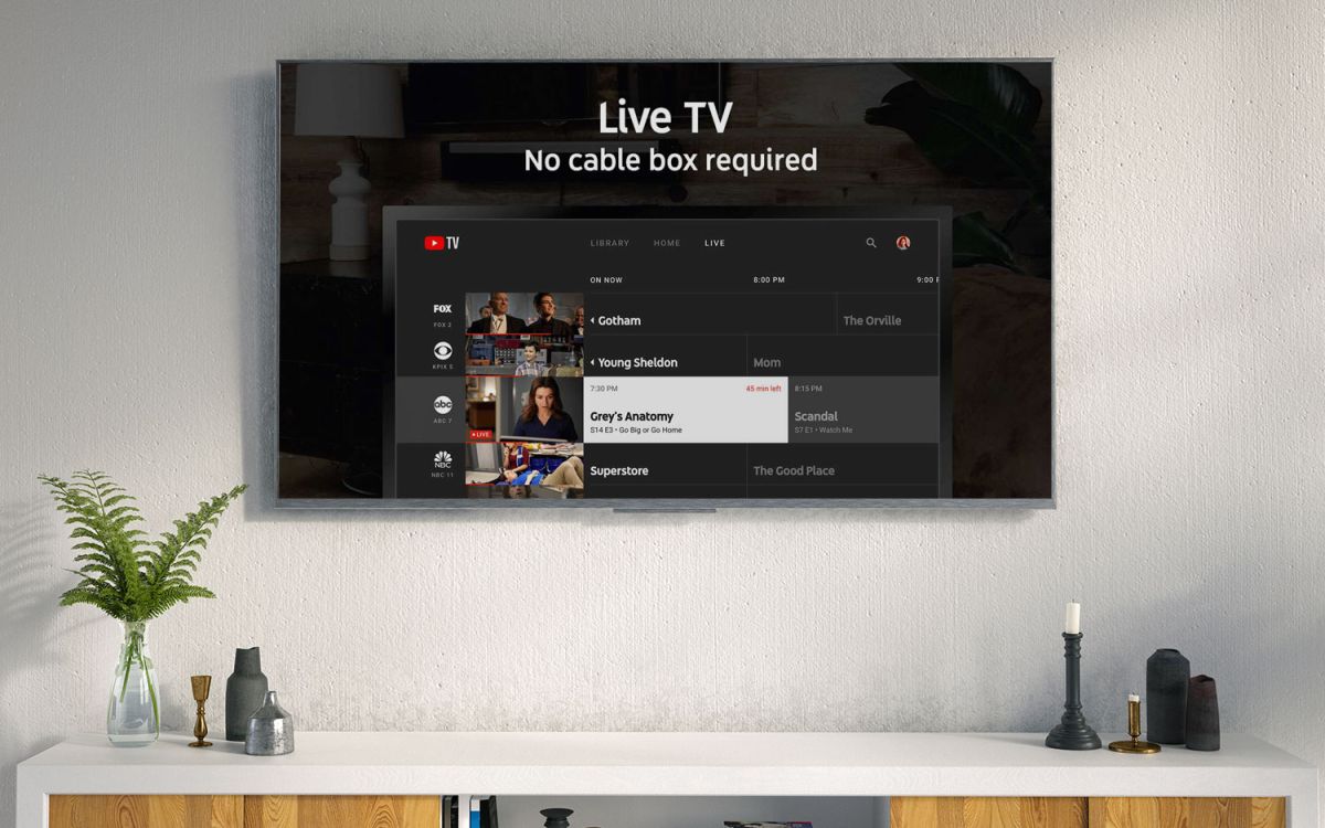 How To Watch TV Online Without Cable
