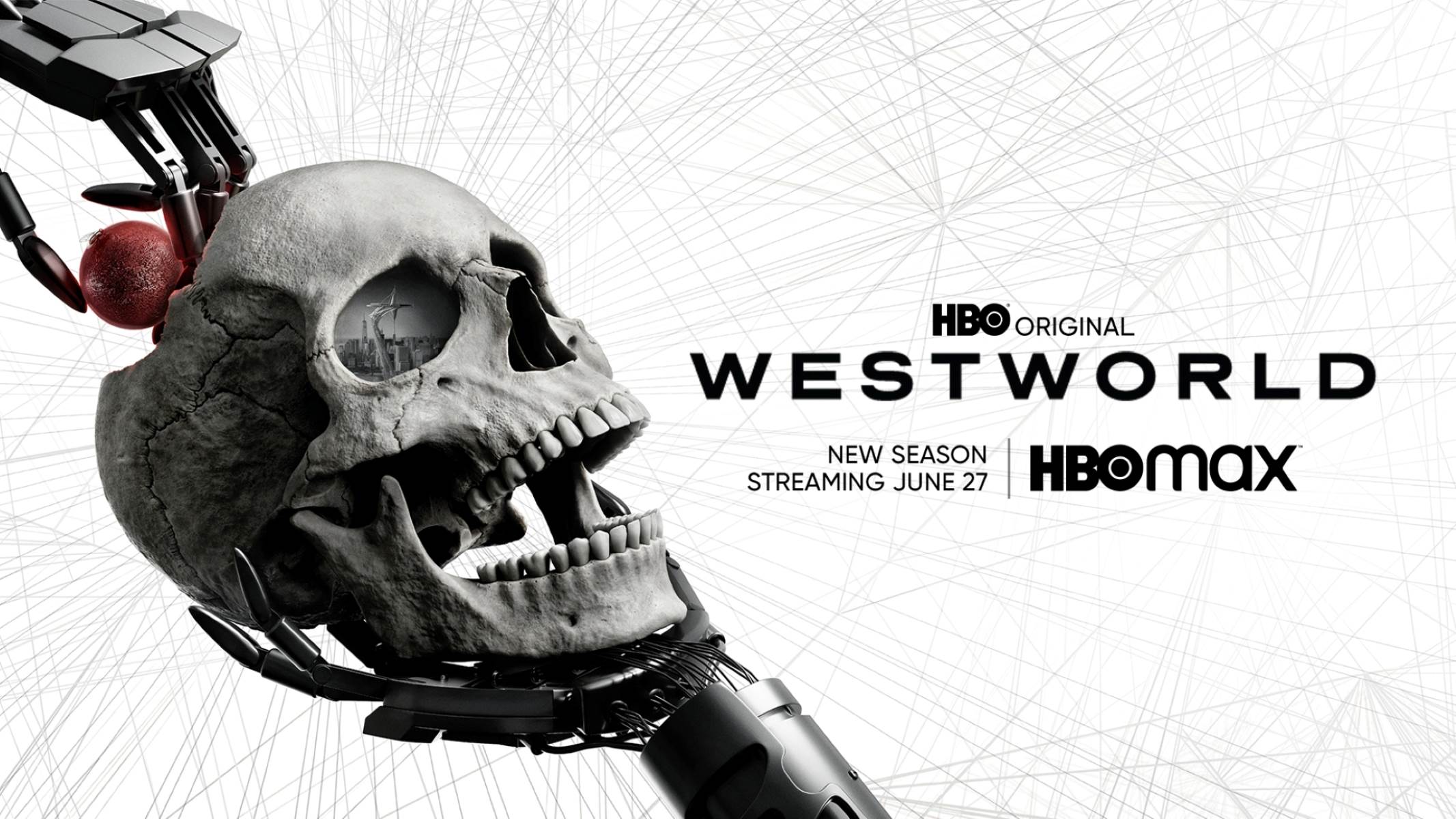 How To Watch Westworld Hbo