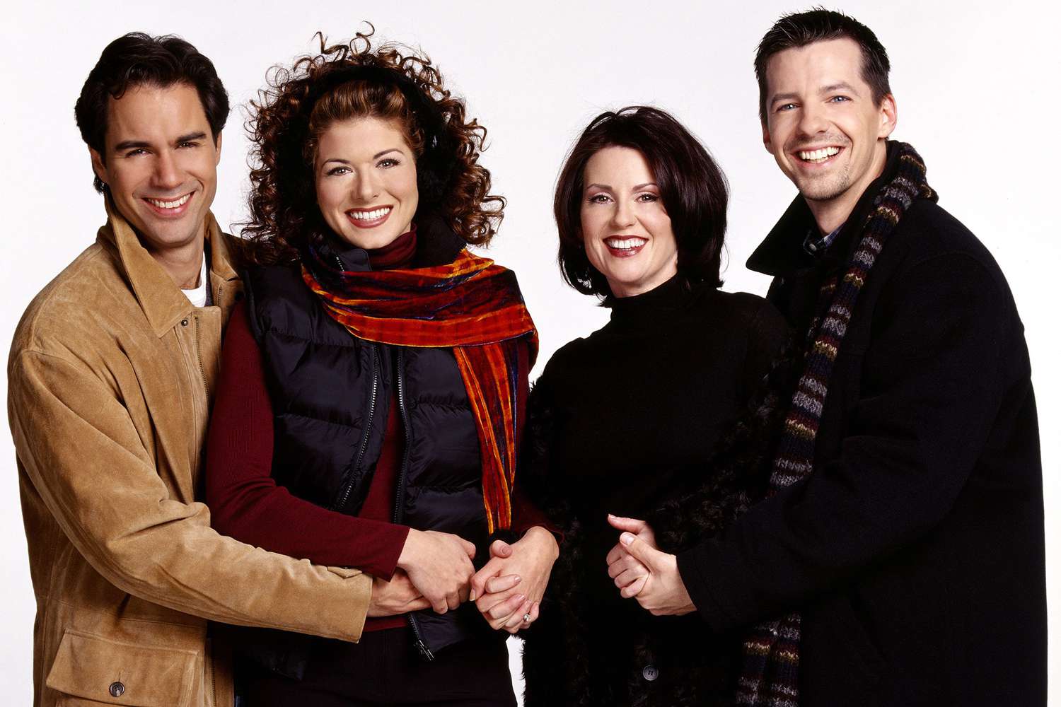 How To Watch Will And Grace