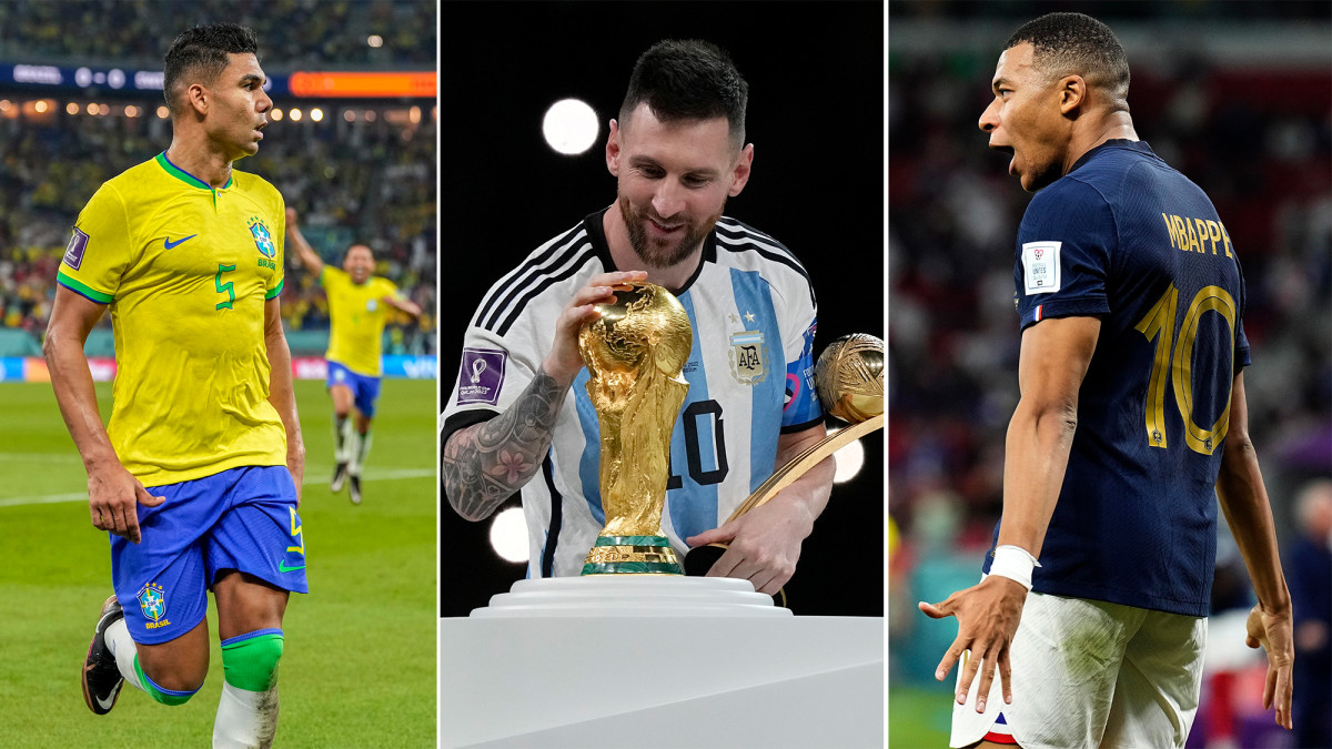 How To Watch World Cup Live For Free