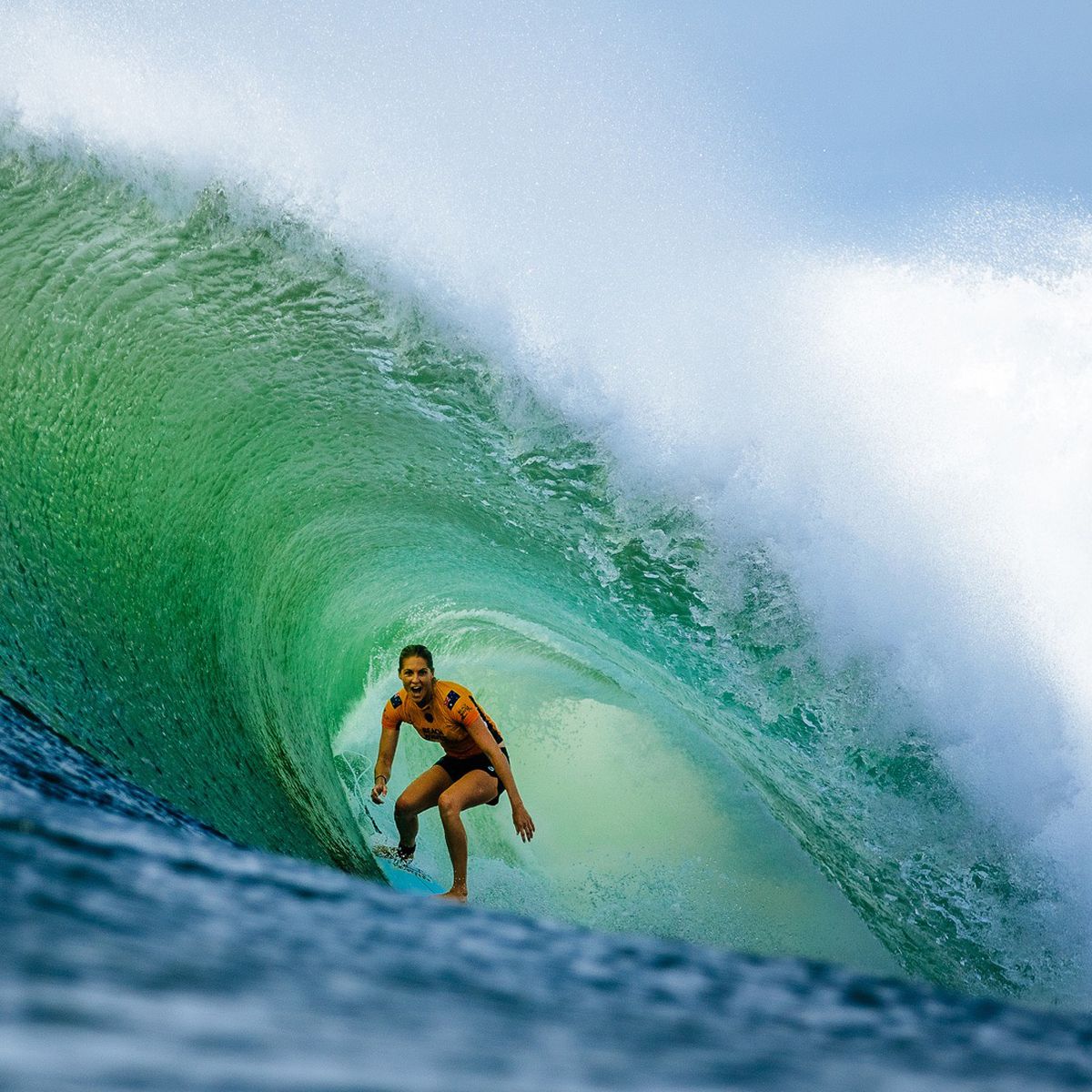 How To Watch World Surf League On TV